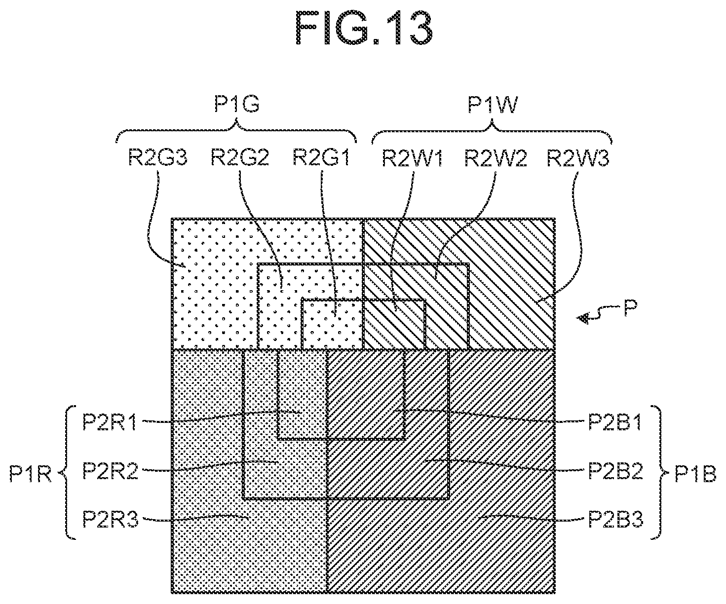 Patent US11847987 Figure 12 – Display device