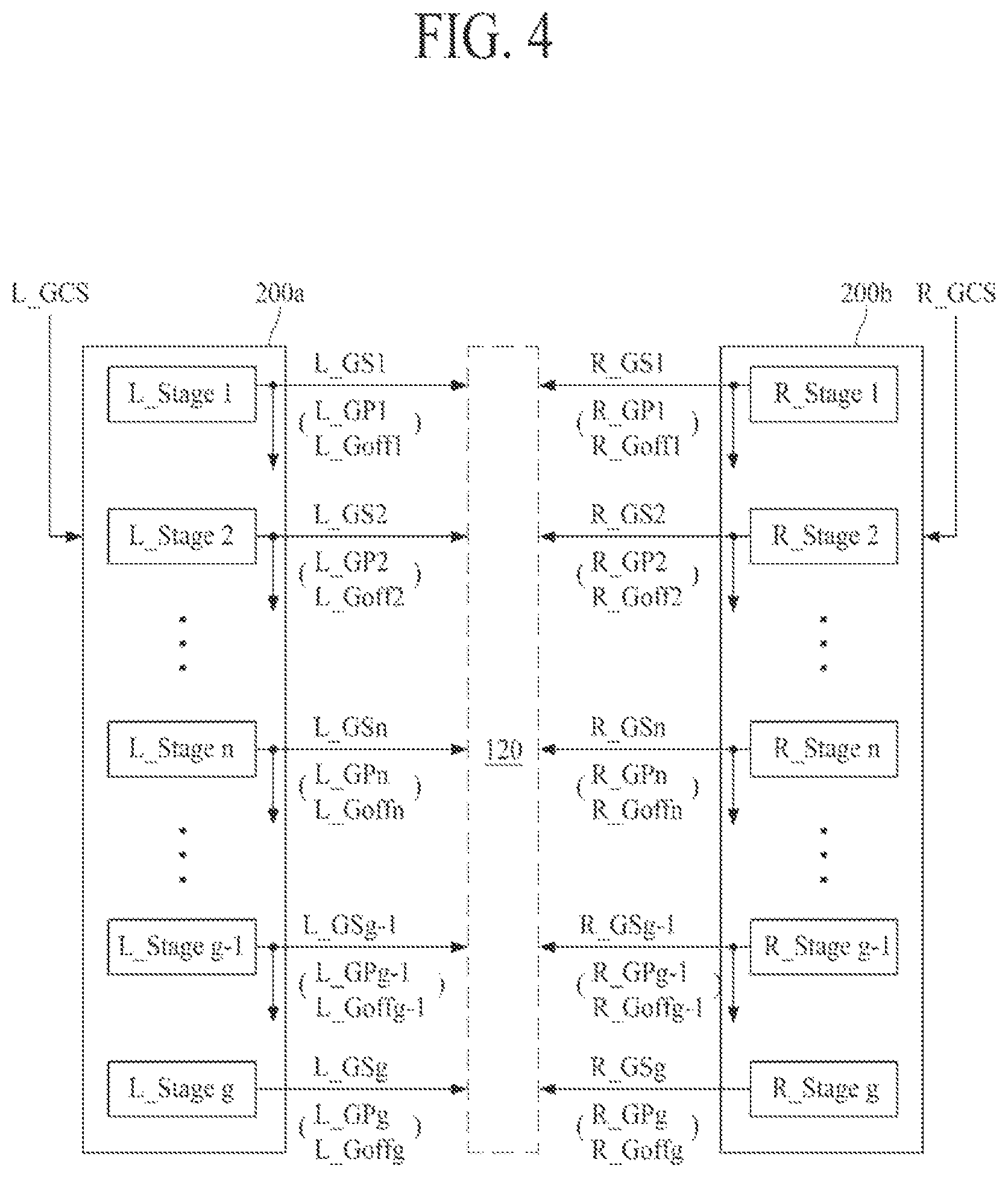 Patent US11847990 Figure 3 – Display device
