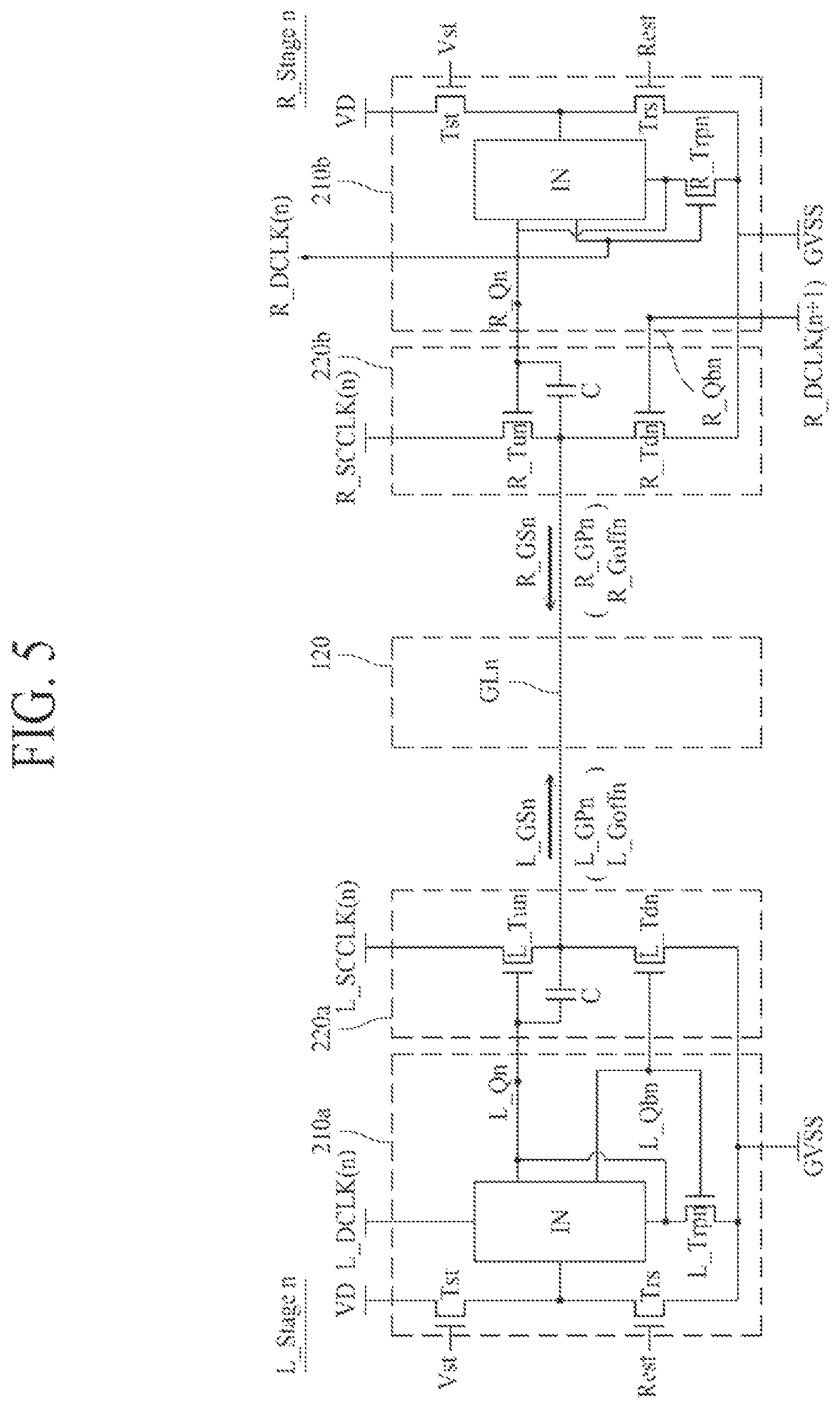 Patent US11847990 Figure 4 – Display device