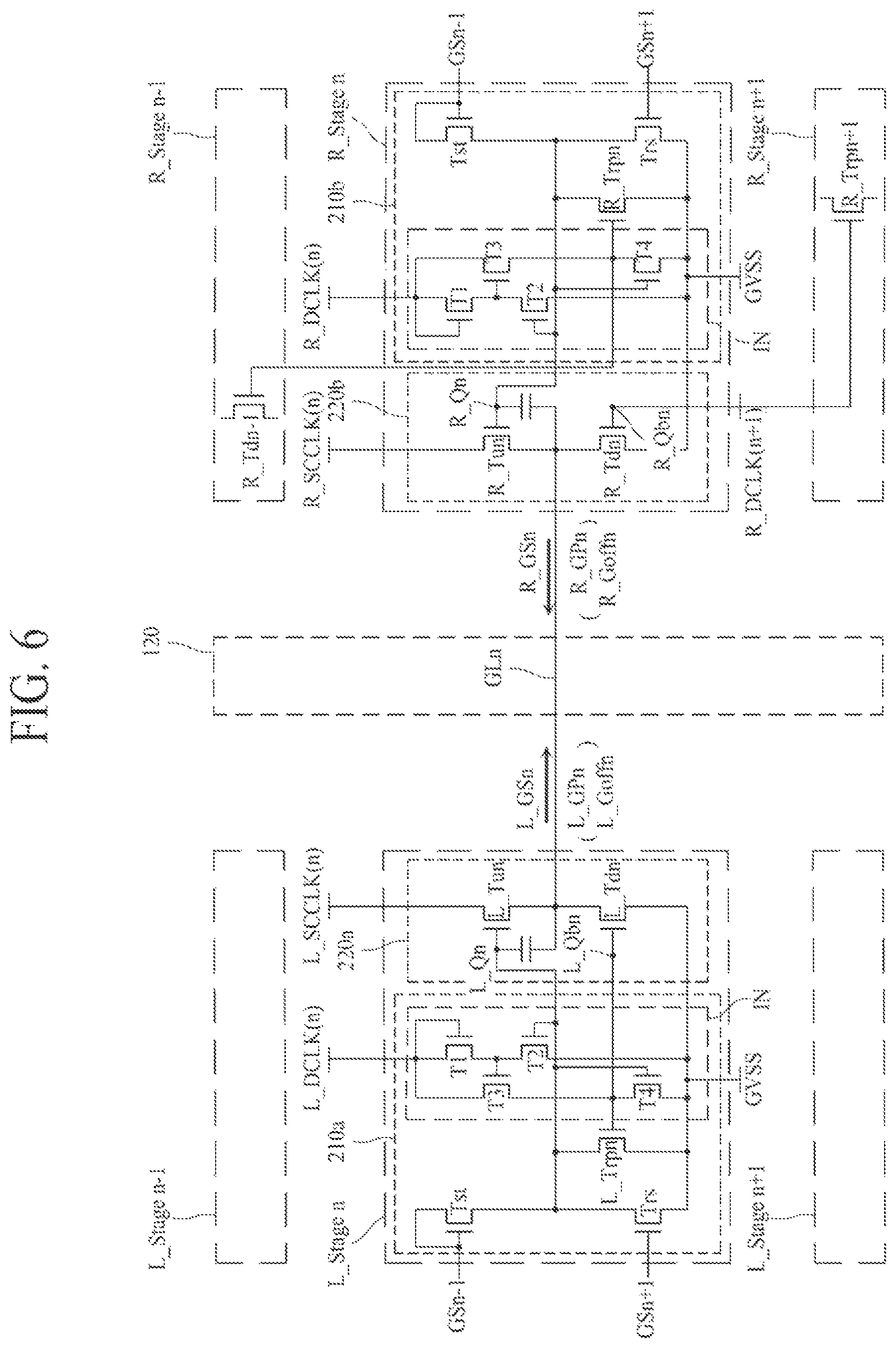 Patent US11847990 Figure 5 – Display device
