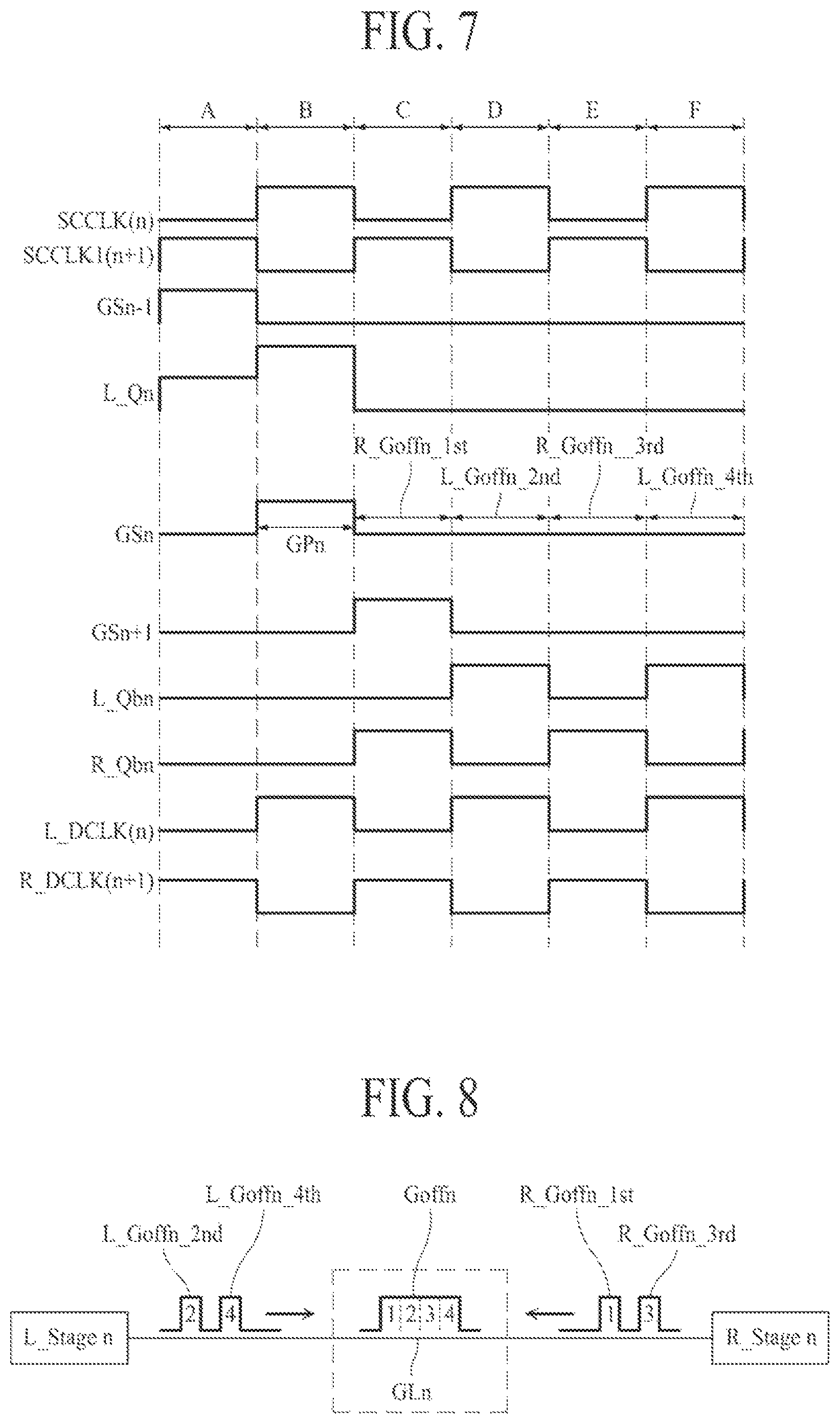 Patent US11847990 Figure 6 – Display device