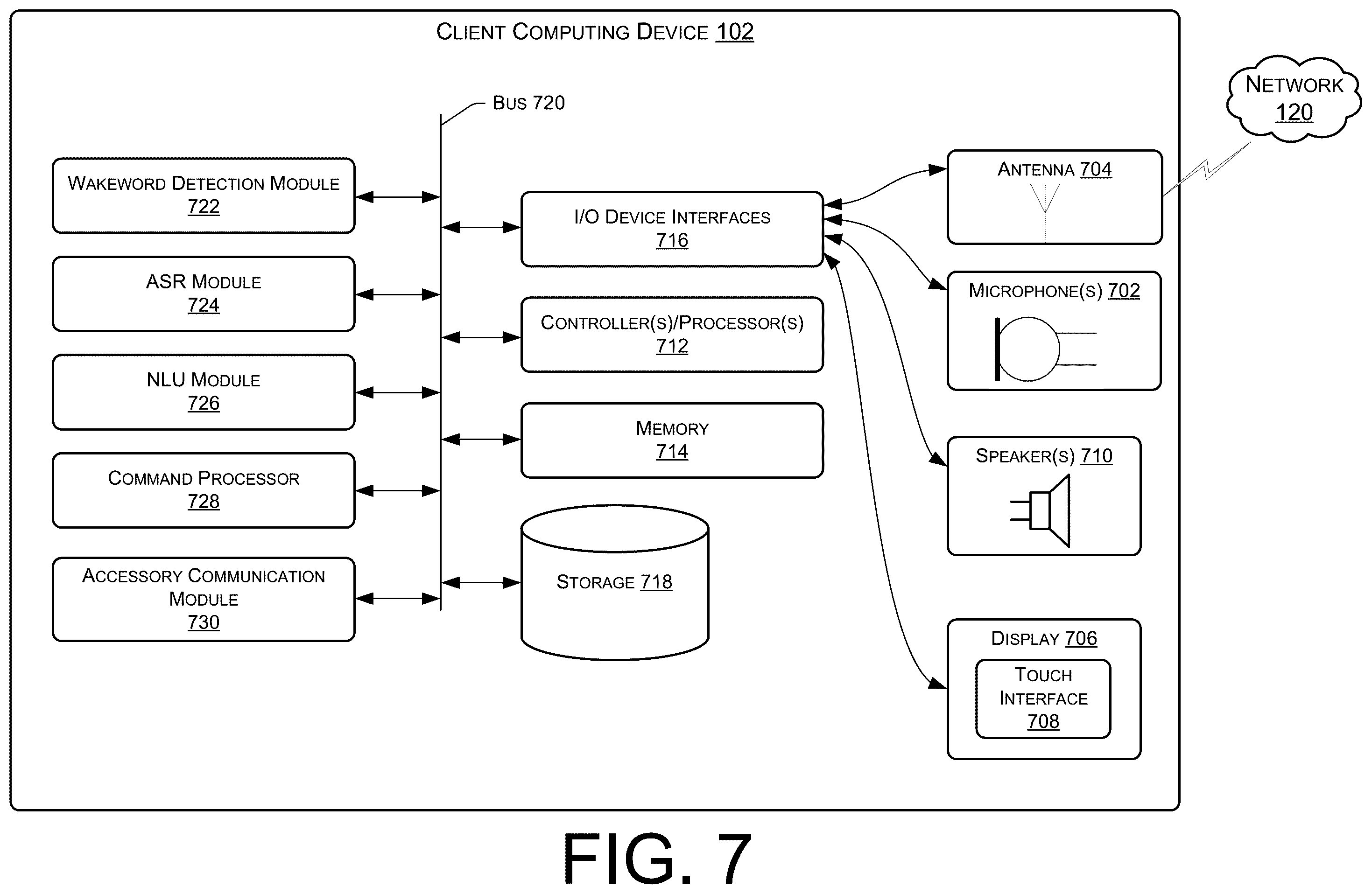Patent US11854040 Figure 10 – Responding with unresponsive content