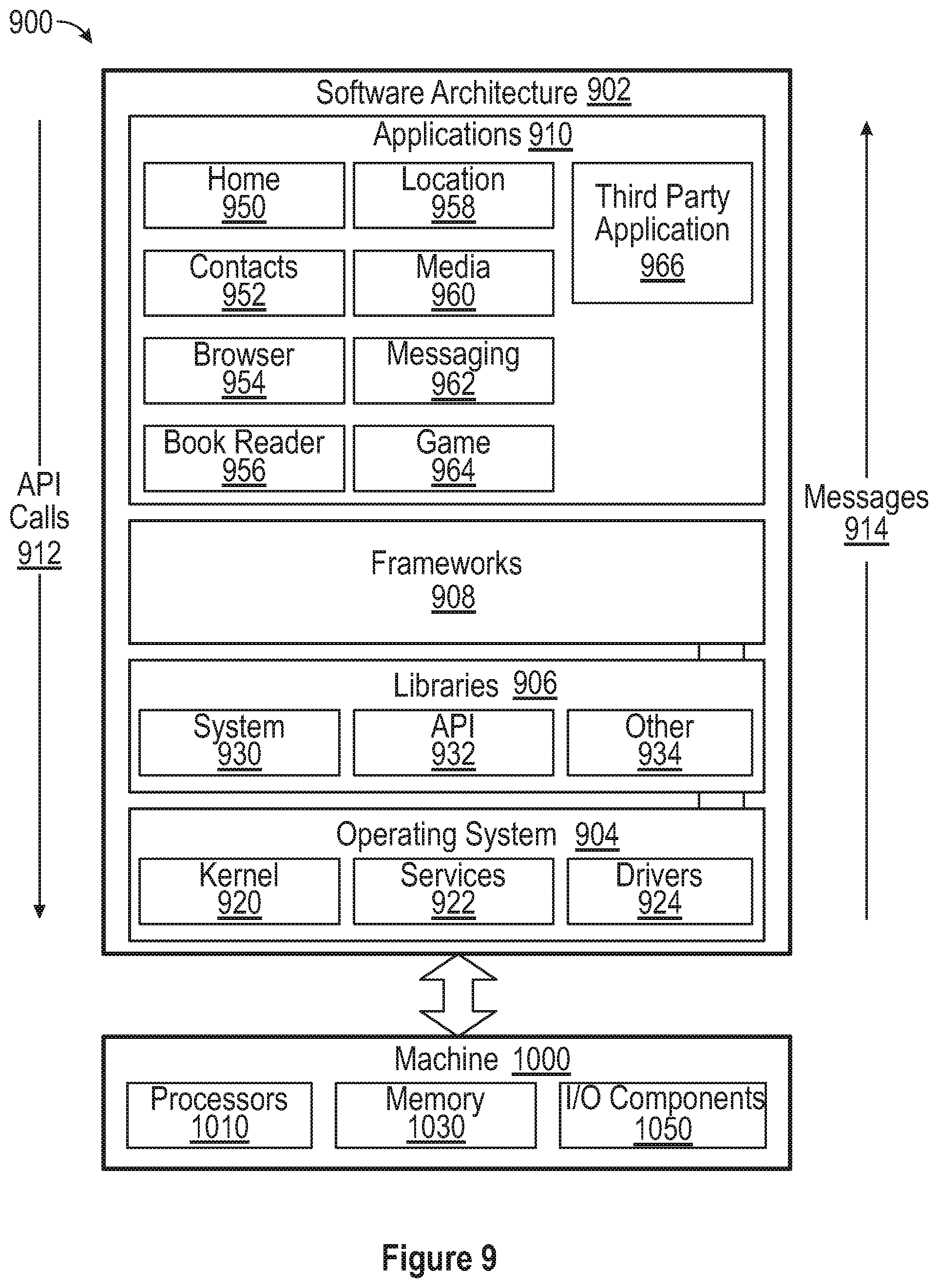 Patent US11854052 Figure 6 – Forward contracts in e-commerce