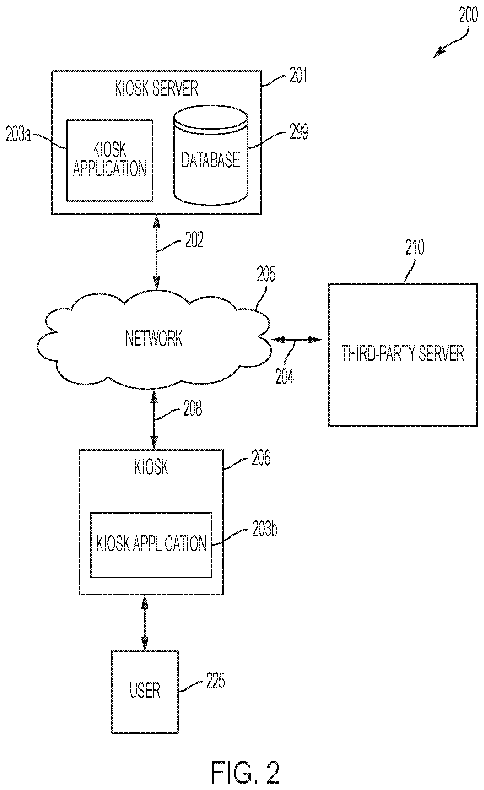 Patent US11854058 Figure 7 – Footcare product dispensing kiosk
