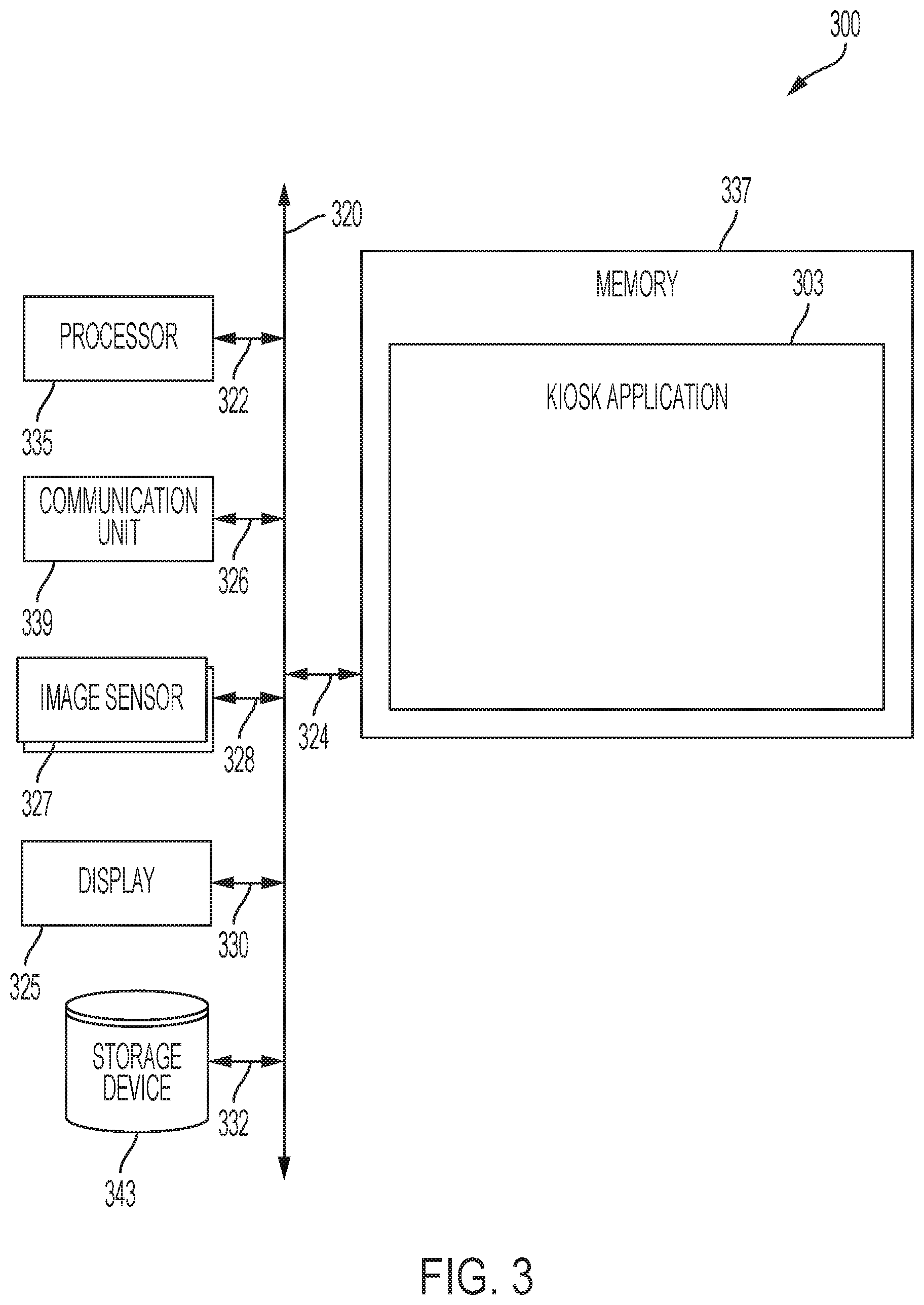 Patent US11854058 Figure 8 – Footcare product dispensing kiosk