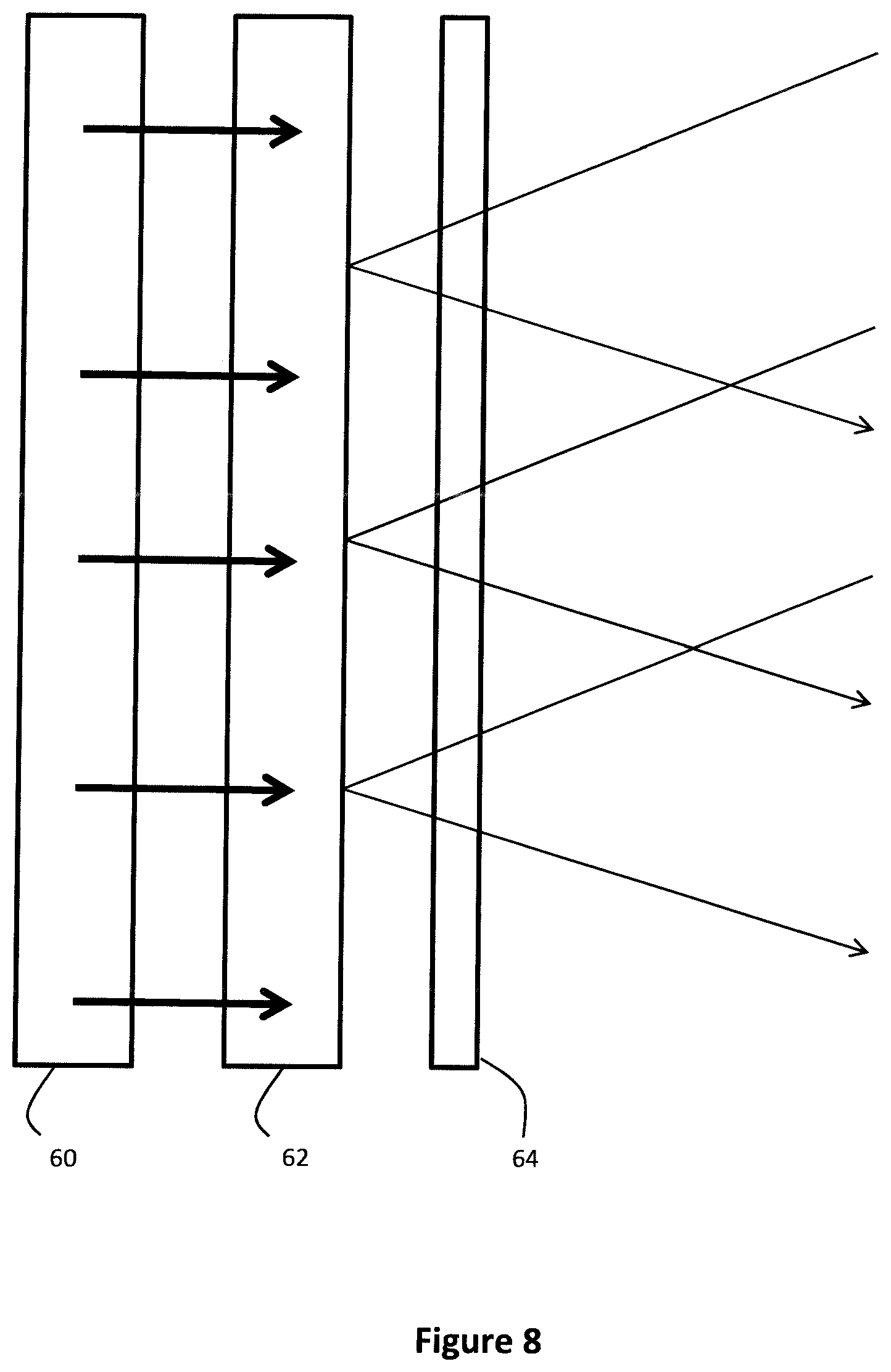 Patent US11854067 Figure 9 – System for user interaction in a retail environment