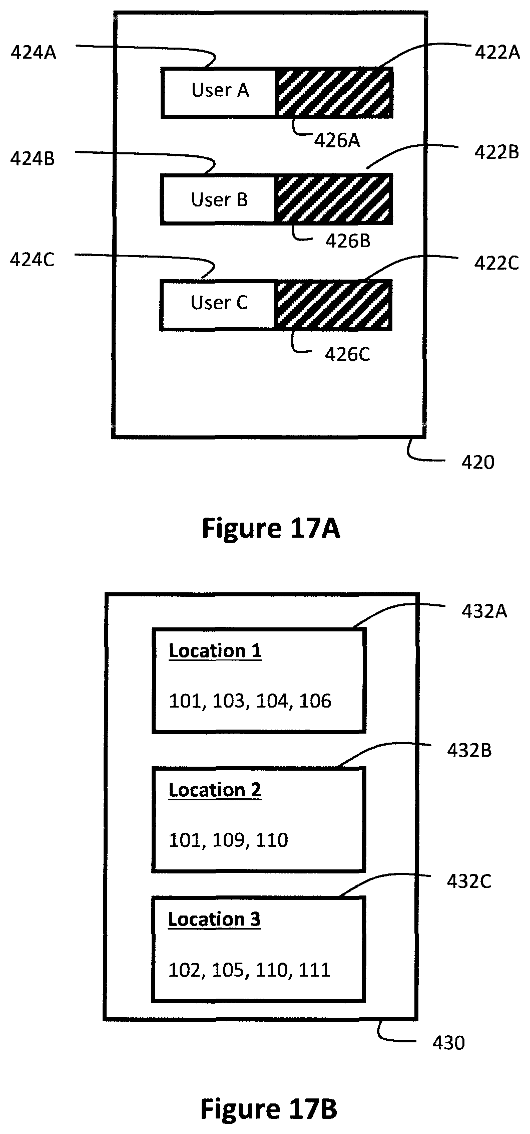 Patent US11854067 Figure 20 – System for user interaction in a retail environment