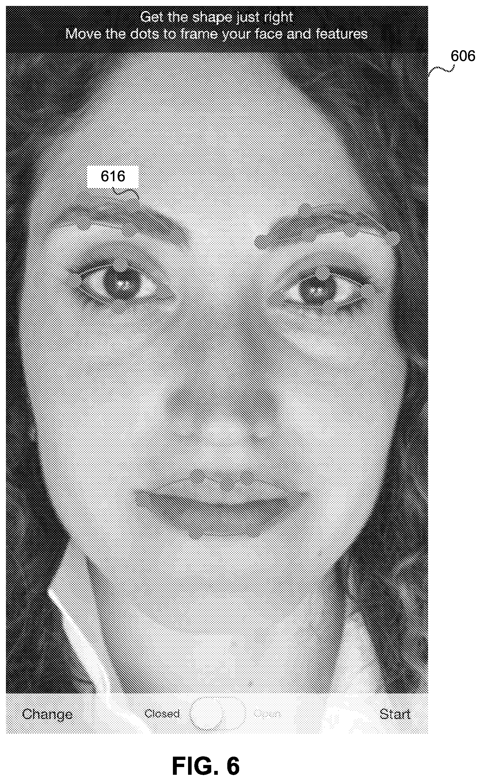 Patent US11854070 Figure 7 – Generating virtual makeup products