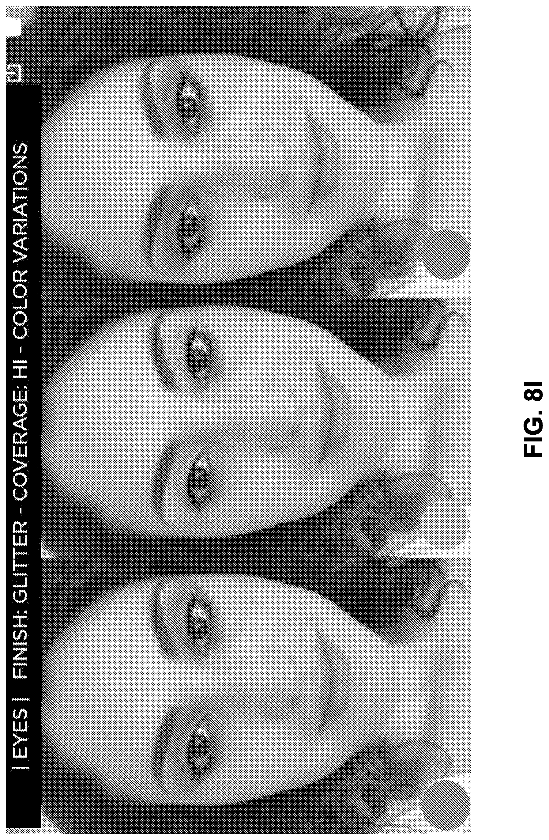 Patent US11854070 Figure 18 – Generating virtual makeup products