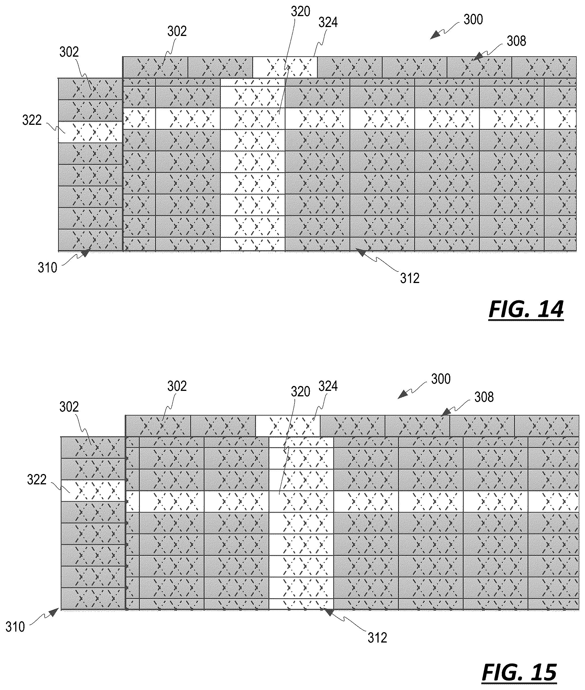 Patent US11854076 Figure 7 – Specialized calculator with graphical element and user interfaces