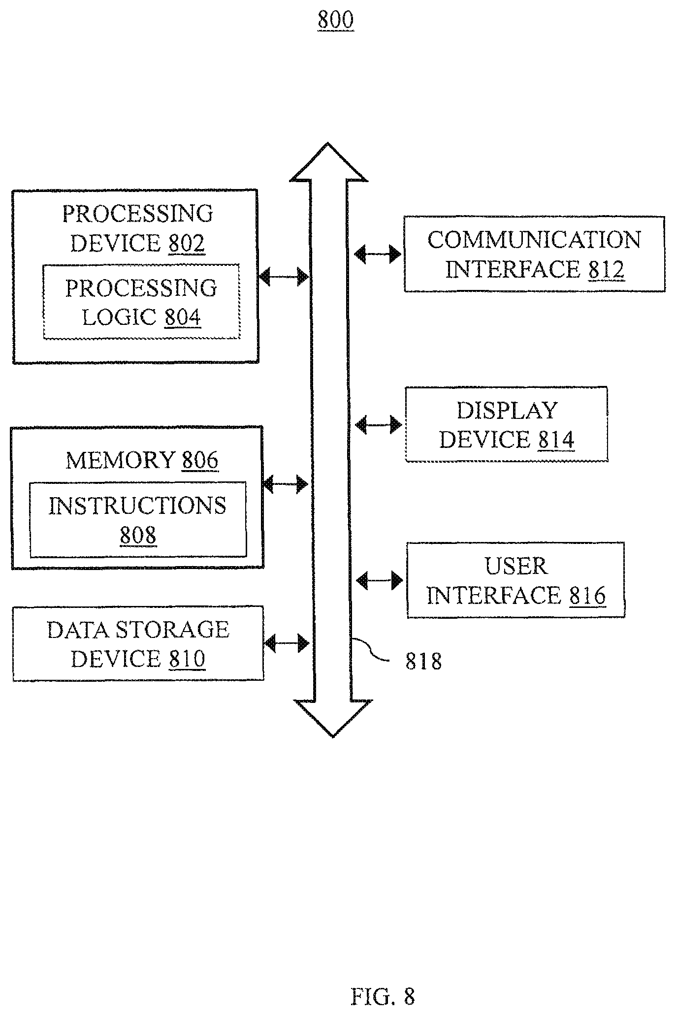 Patent US11854081 Figure 9 – Systems and methods for using secondary market for primary creation and redemption activity in securities