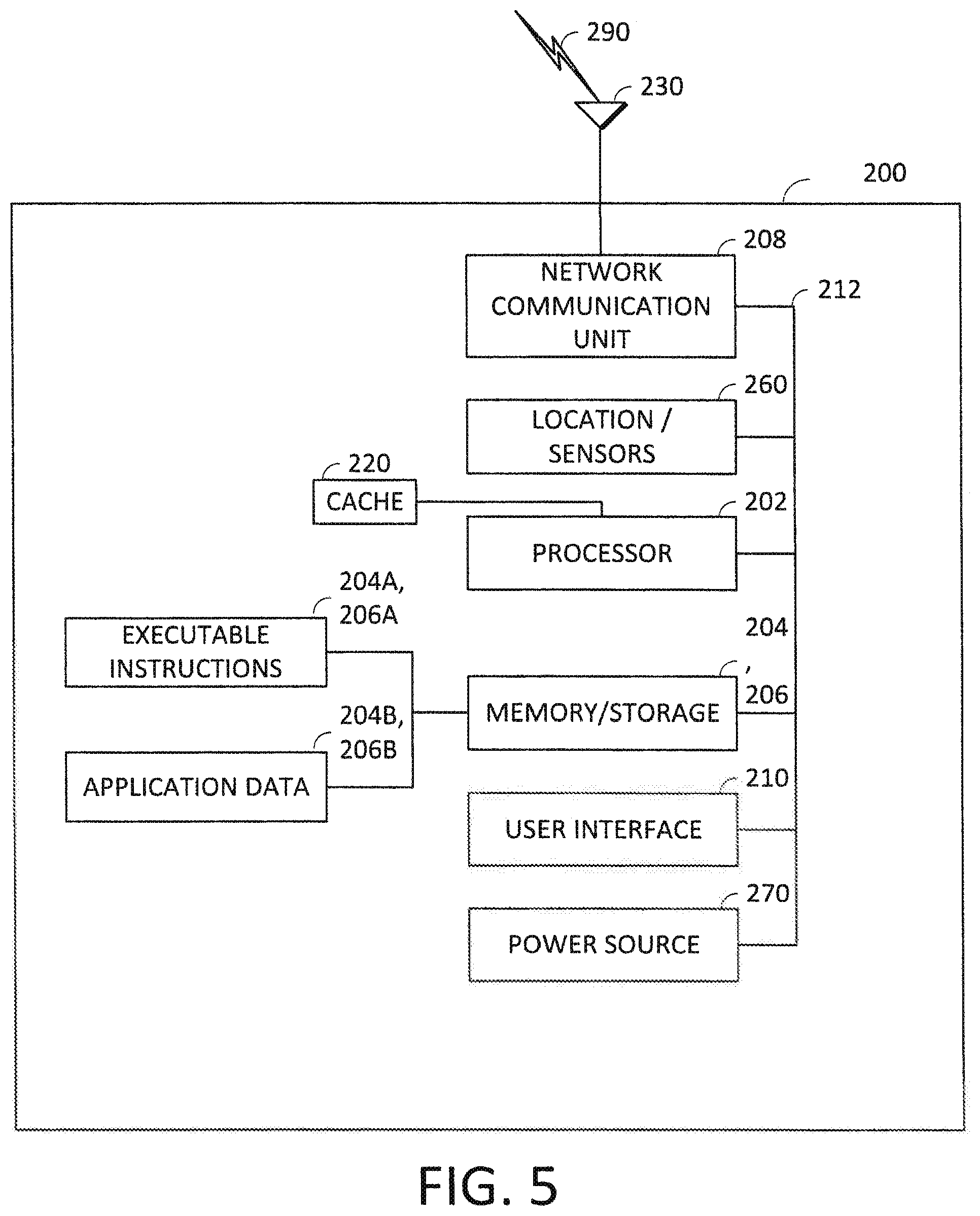 Patent US11854084 Figure 15 – System and method for delaying an executable instruction that would otherwise be executable immediately upon arrival at an executing system
