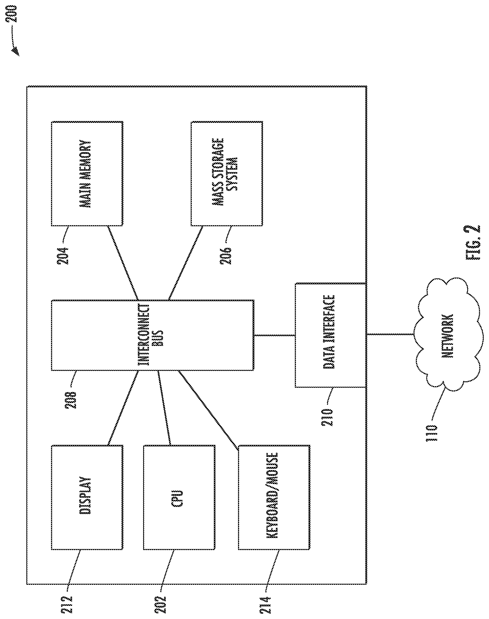 Patent US11854093 Figure 2 – Graphical user interface and method of generation for contacting government representatives