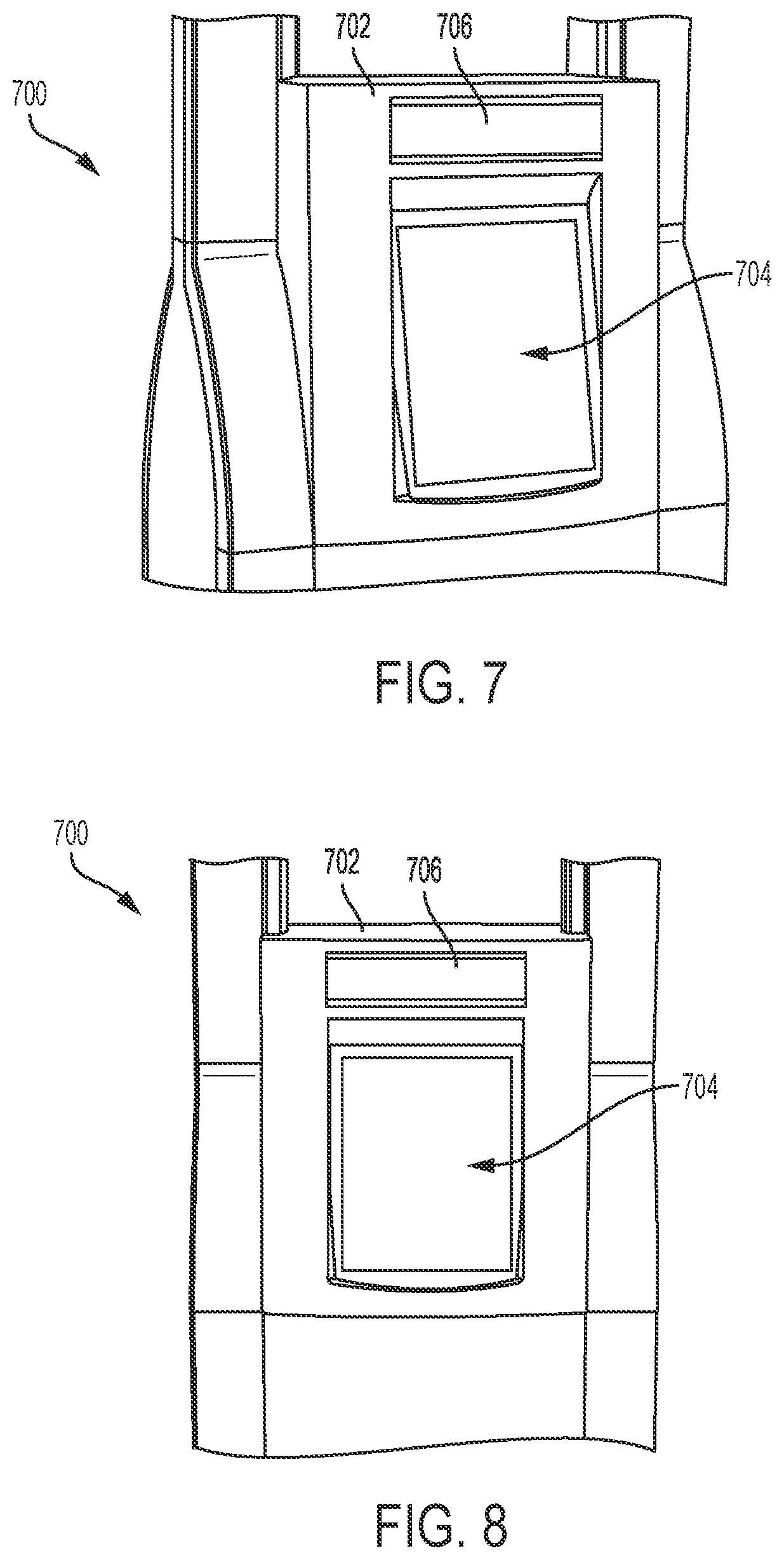 Patent US11854097 Figure 7 – Intelligent fuel dispensers