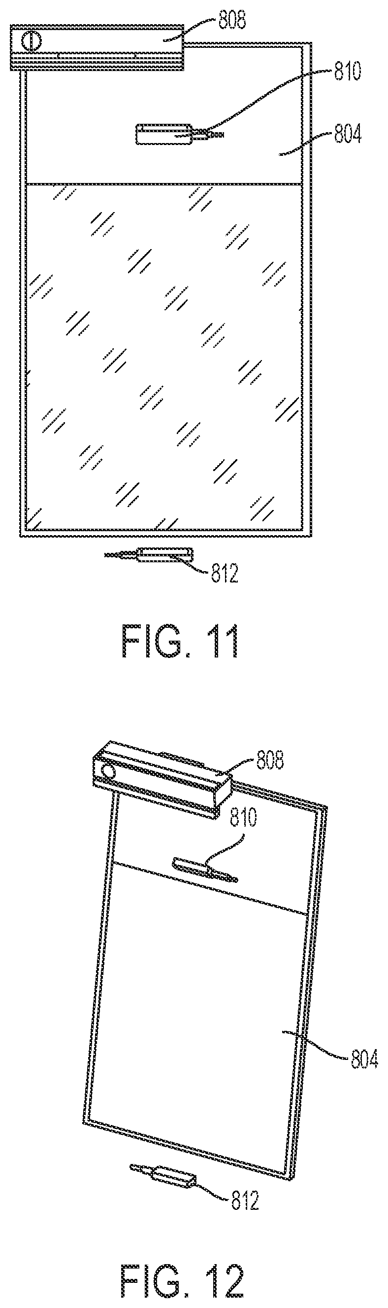 Patent US11854097 Figure 9 – Intelligent fuel dispensers
