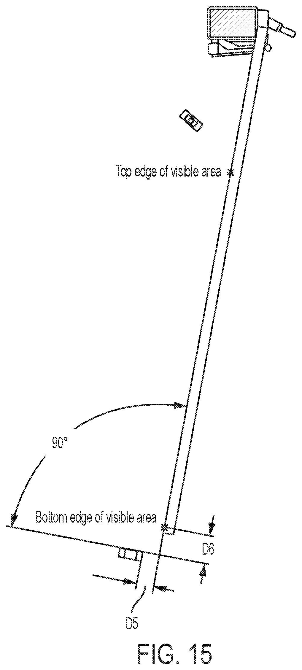Patent US11854097 Figure 11 – Intelligent fuel dispensers
