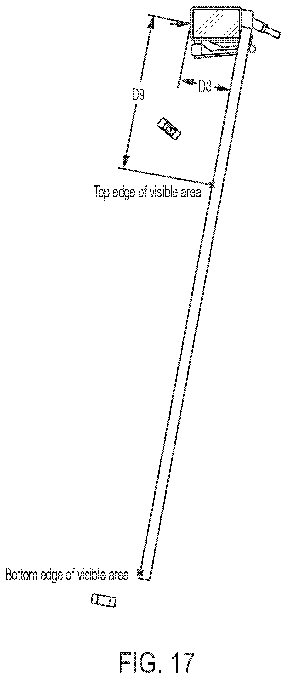 Patent US11854097 Figure 13 – Intelligent fuel dispensers