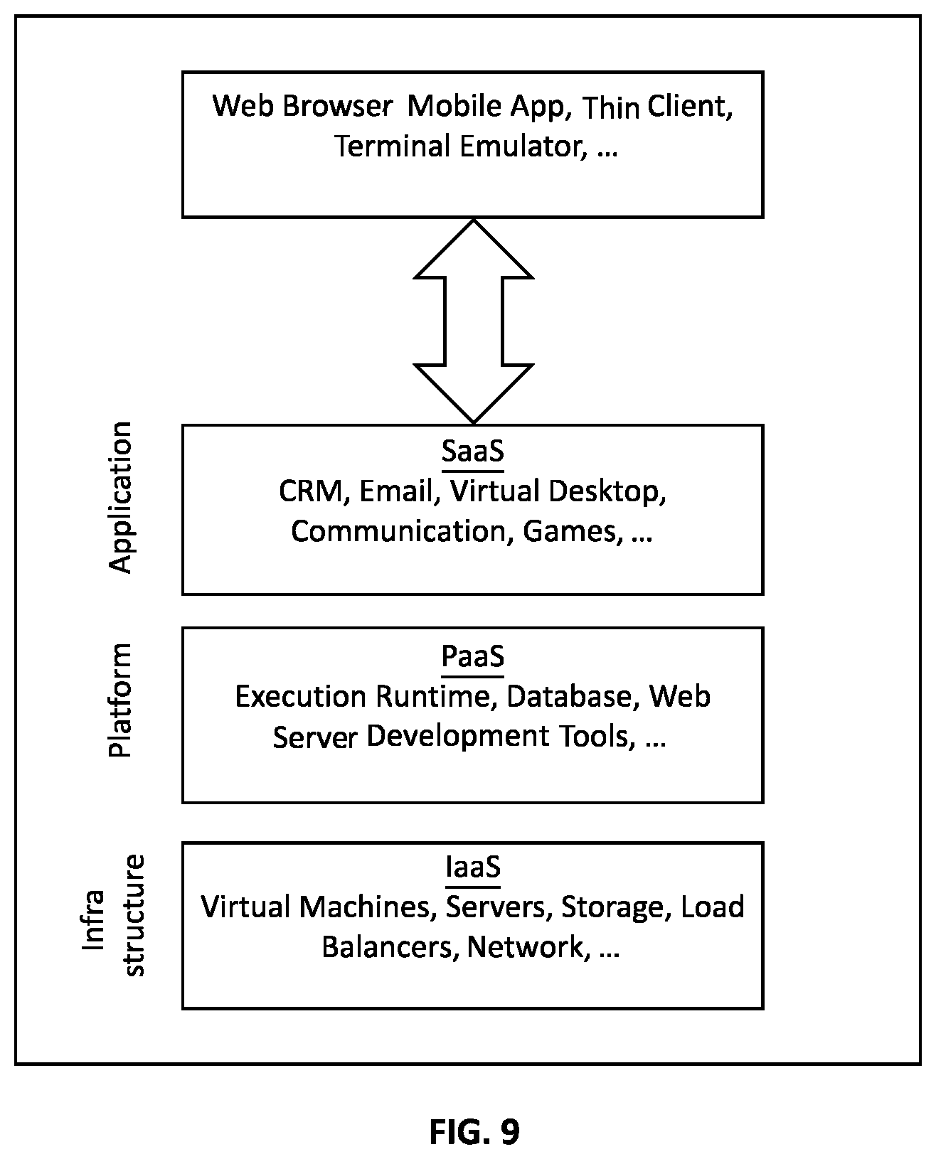 Patent US11854099 Figure 10 – Computer-based method and system for managing a food inventory of a flight