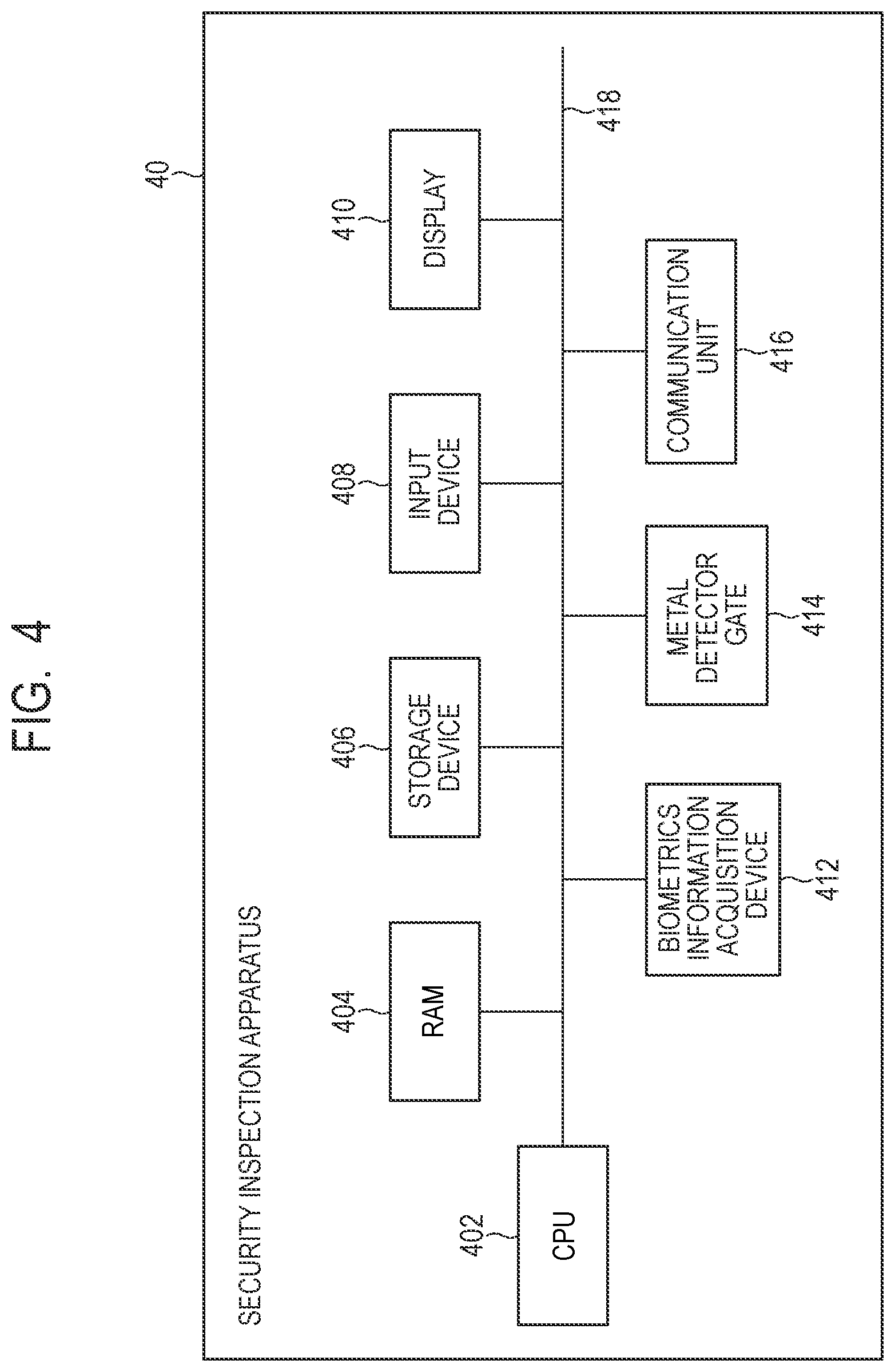 Patent US11854106 Figure 4 – Information processing apparatus, information processing method, and storage medium