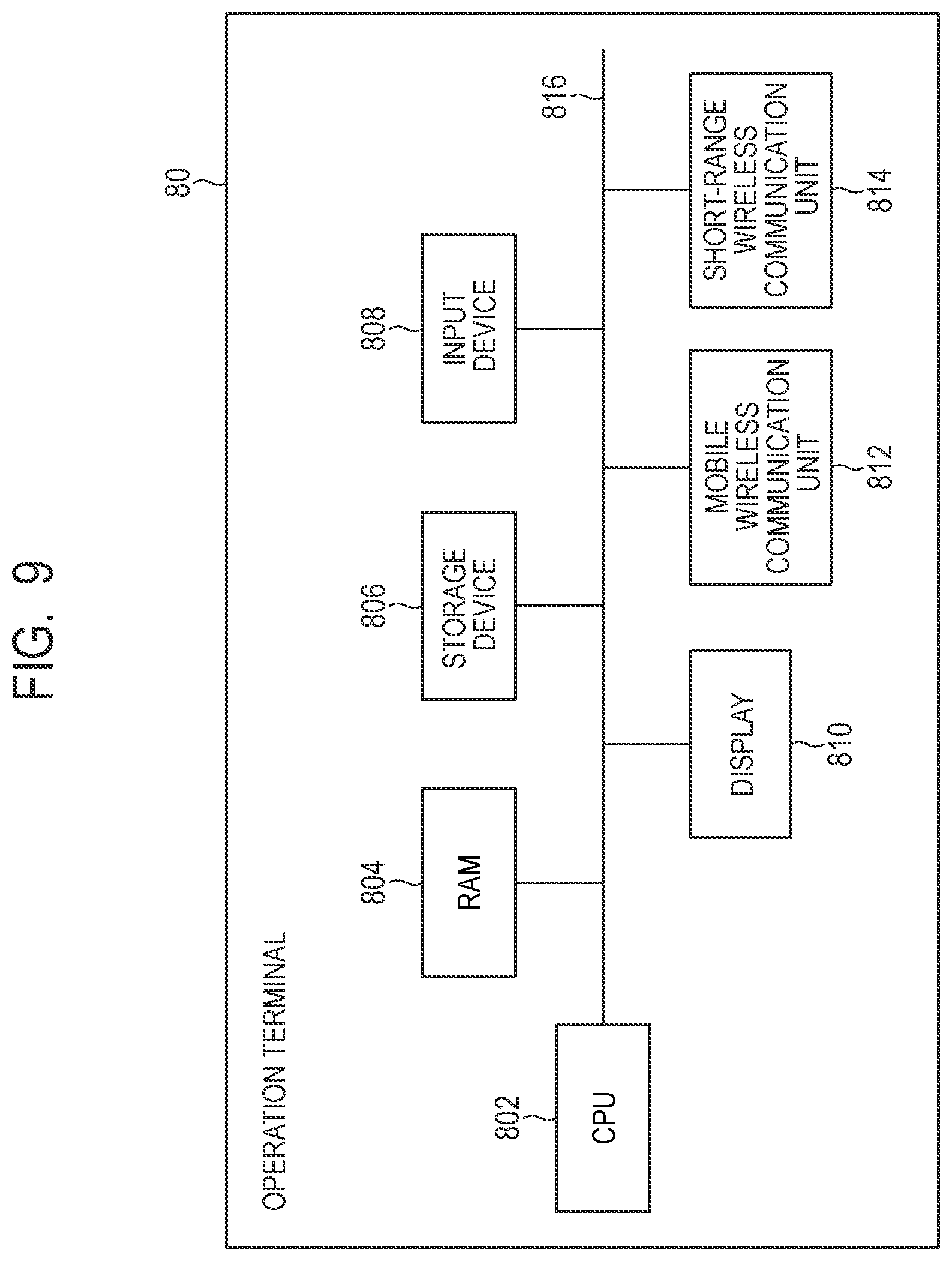 Patent US11854106 Figure 9 – Information processing apparatus, information processing method, and storage medium