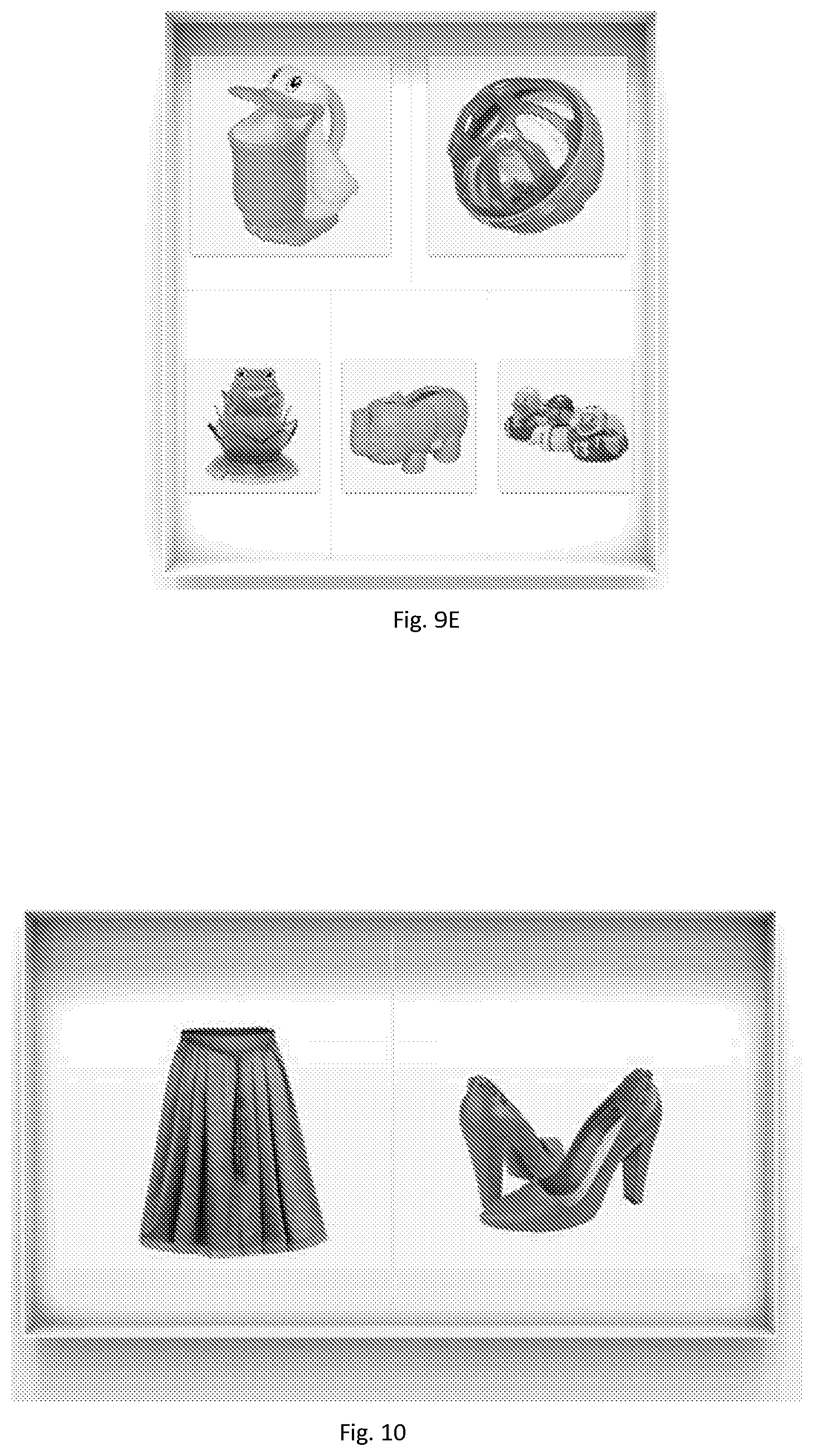 Patent US11854111 Figure 13 – Systems and methods of providing enhanced product visualization on a graphical display