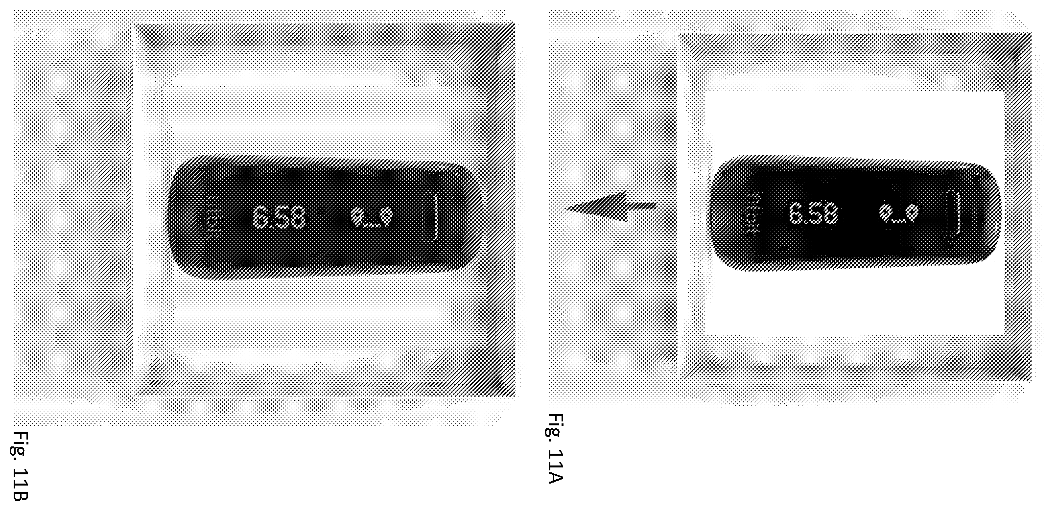 Patent US11854111 Figure 14 – Systems and methods of providing enhanced product visualization on a graphical display