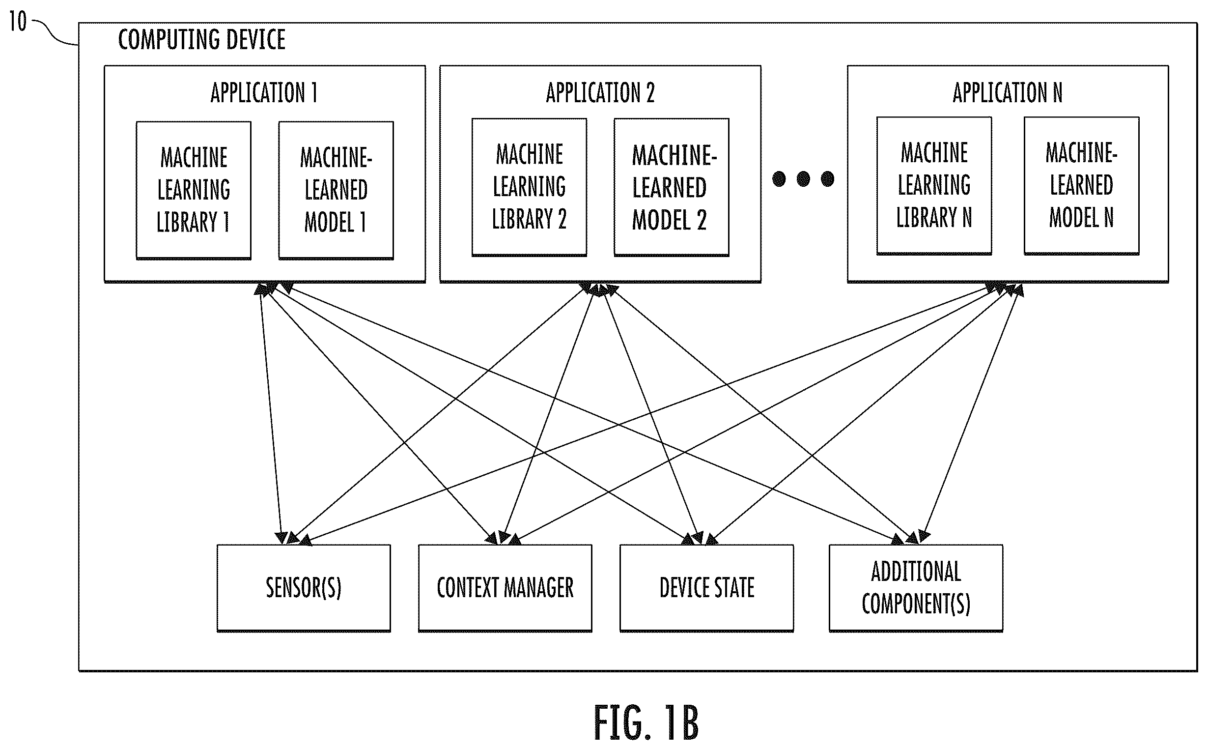 Patent US11854120 Figure 2 – Techniques for reducing distractions in an image