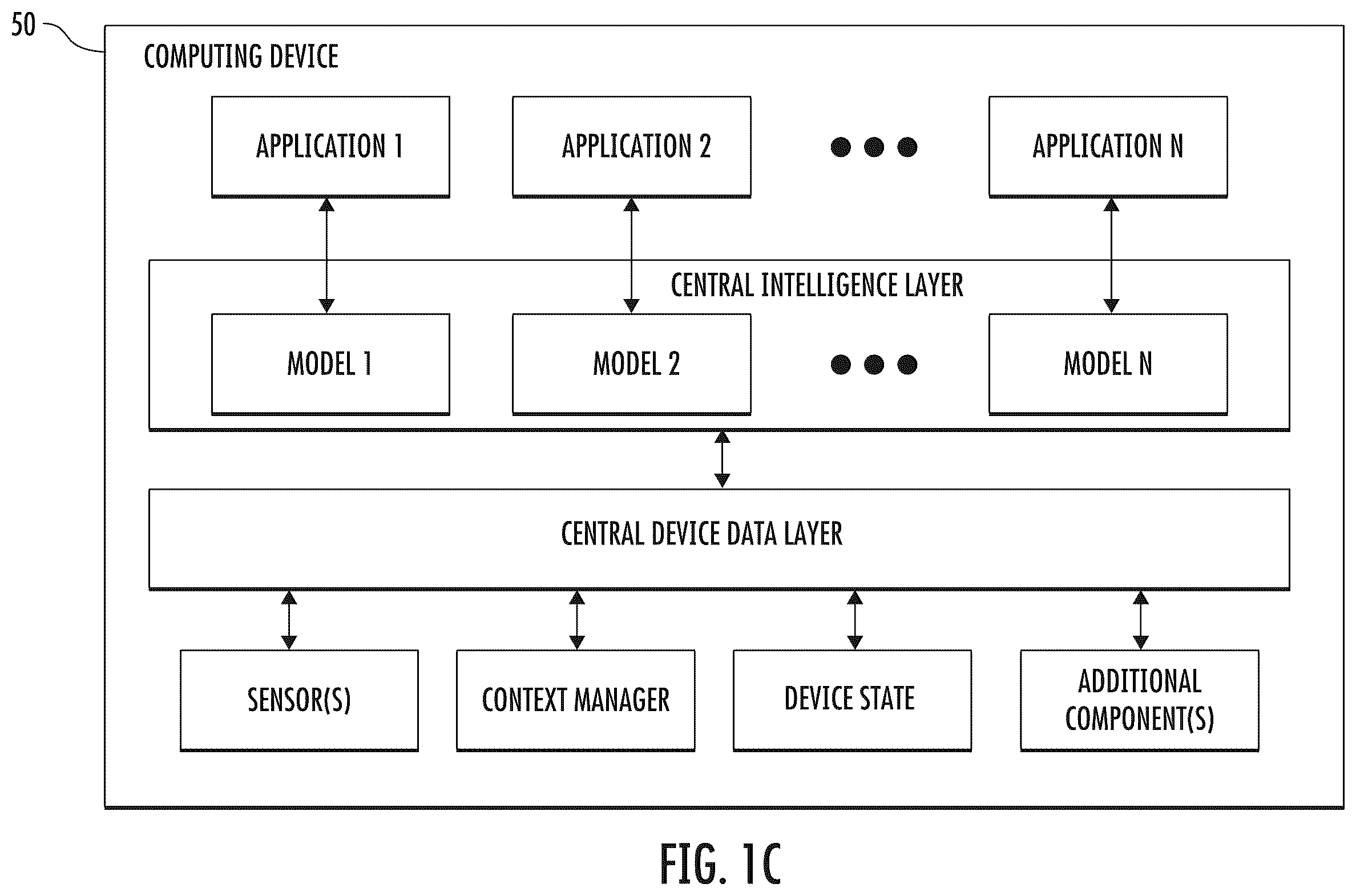 Patent US11854120 Figure 3 – Techniques for reducing distractions in an image