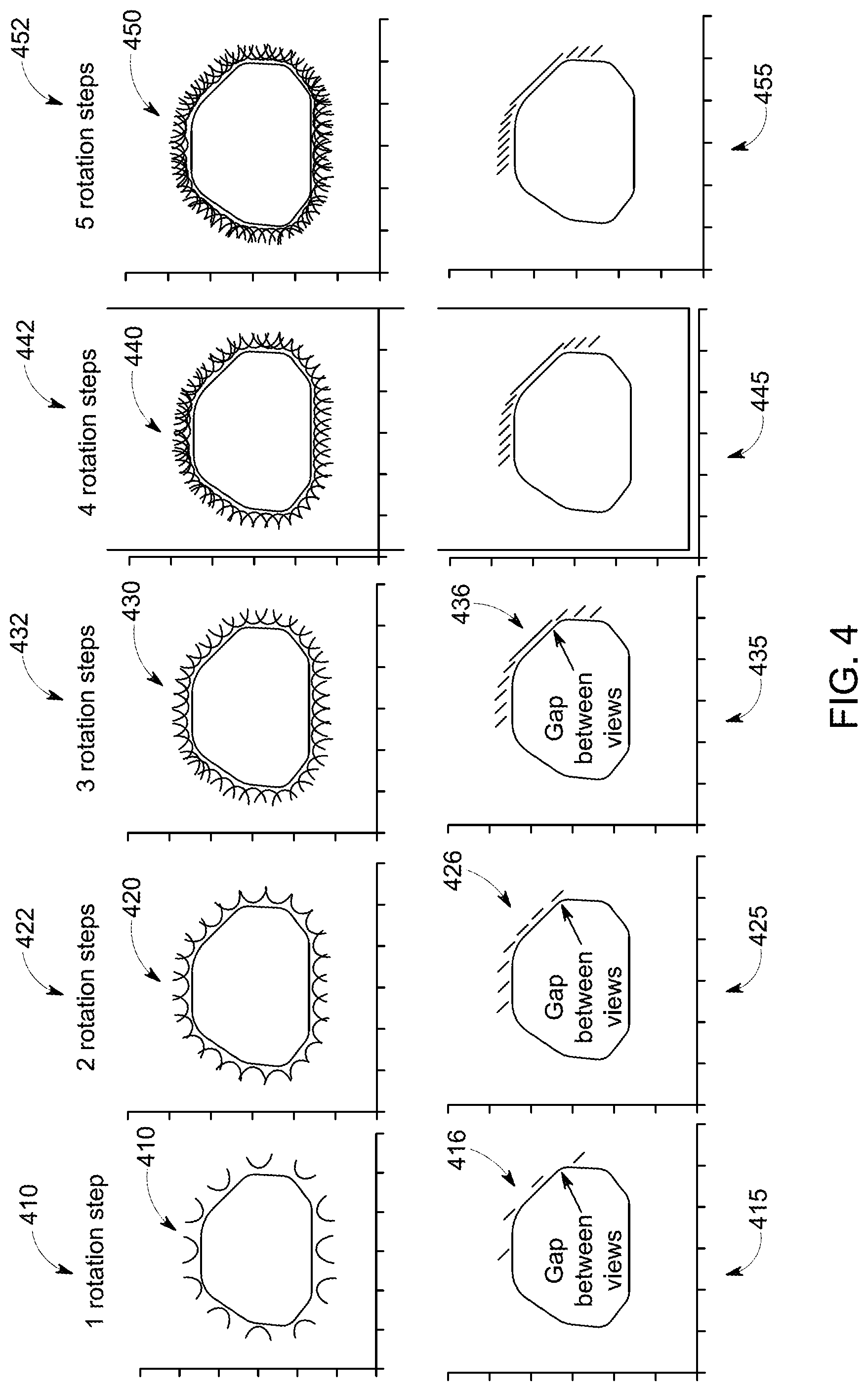Patent US11854122 Figure 3 – Systems and methods for image quality enhancement for multi-head camera