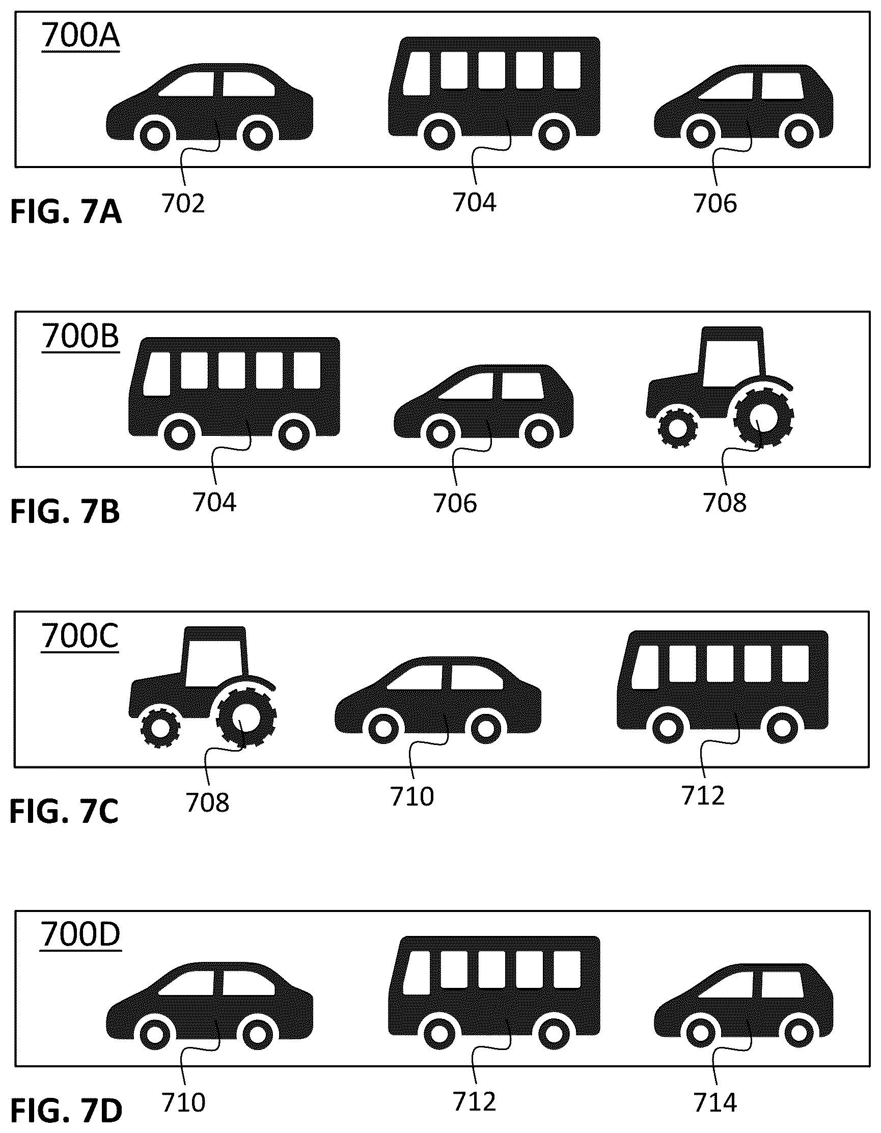 Patent US11854129 Figure 9 – Generating visual content consistent with aspects of a visual language
