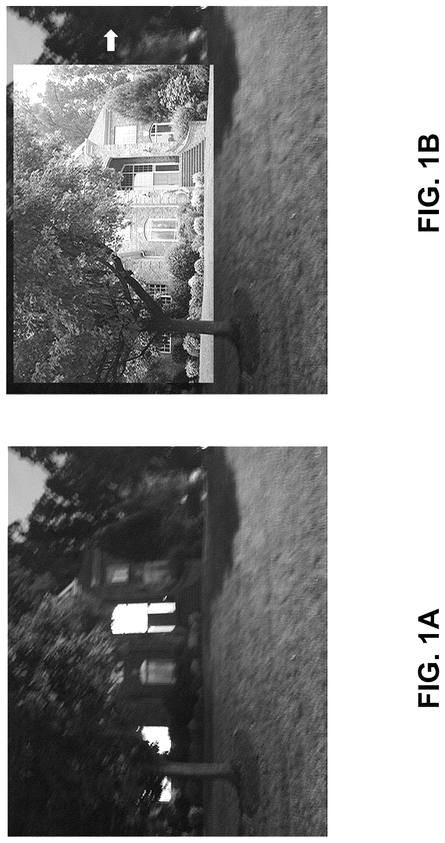 Patent US11854130 Figure 1 – Methods, apparatus, systems, devices, and computer program products for augmenting reality in connection with real world places