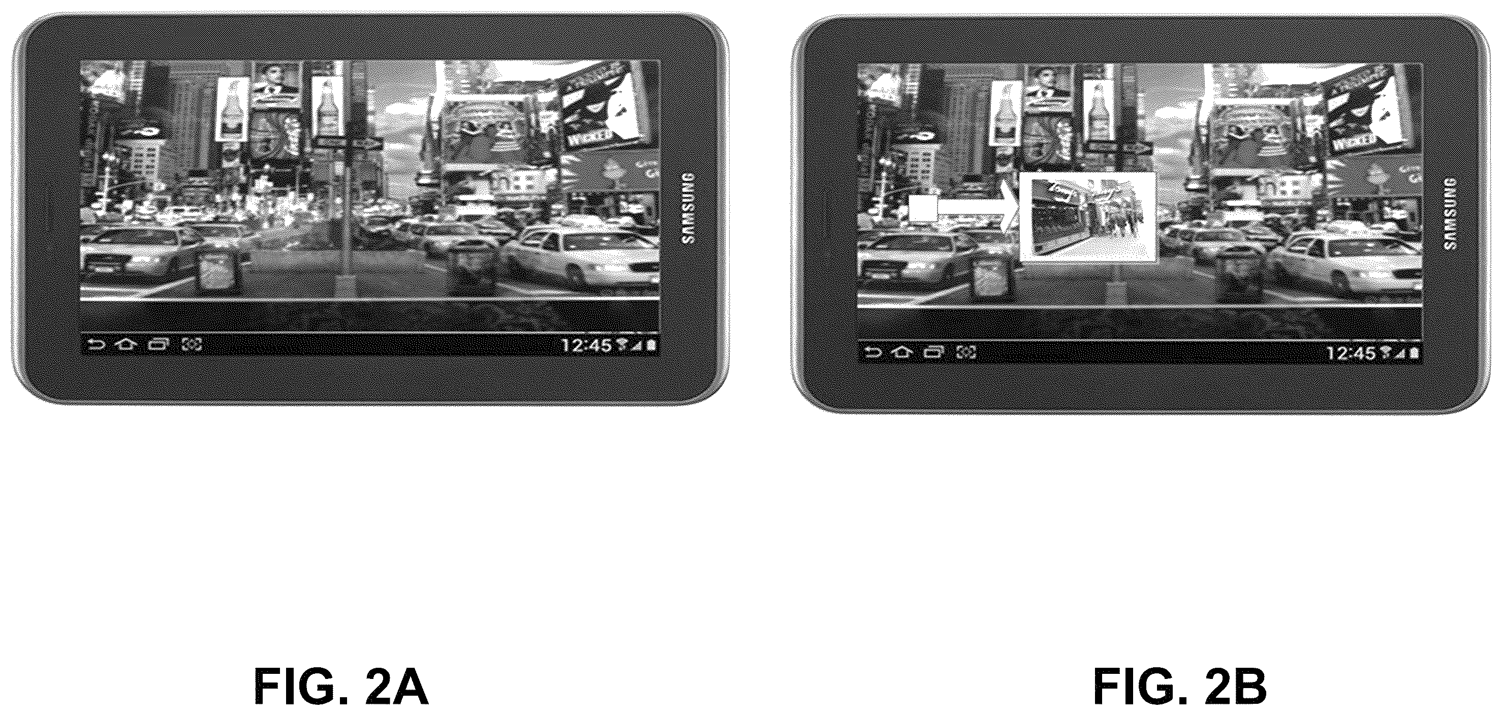 Patent US11854130 Figure 2 – Methods, apparatus, systems, devices, and computer program products for augmenting reality in connection with real world places