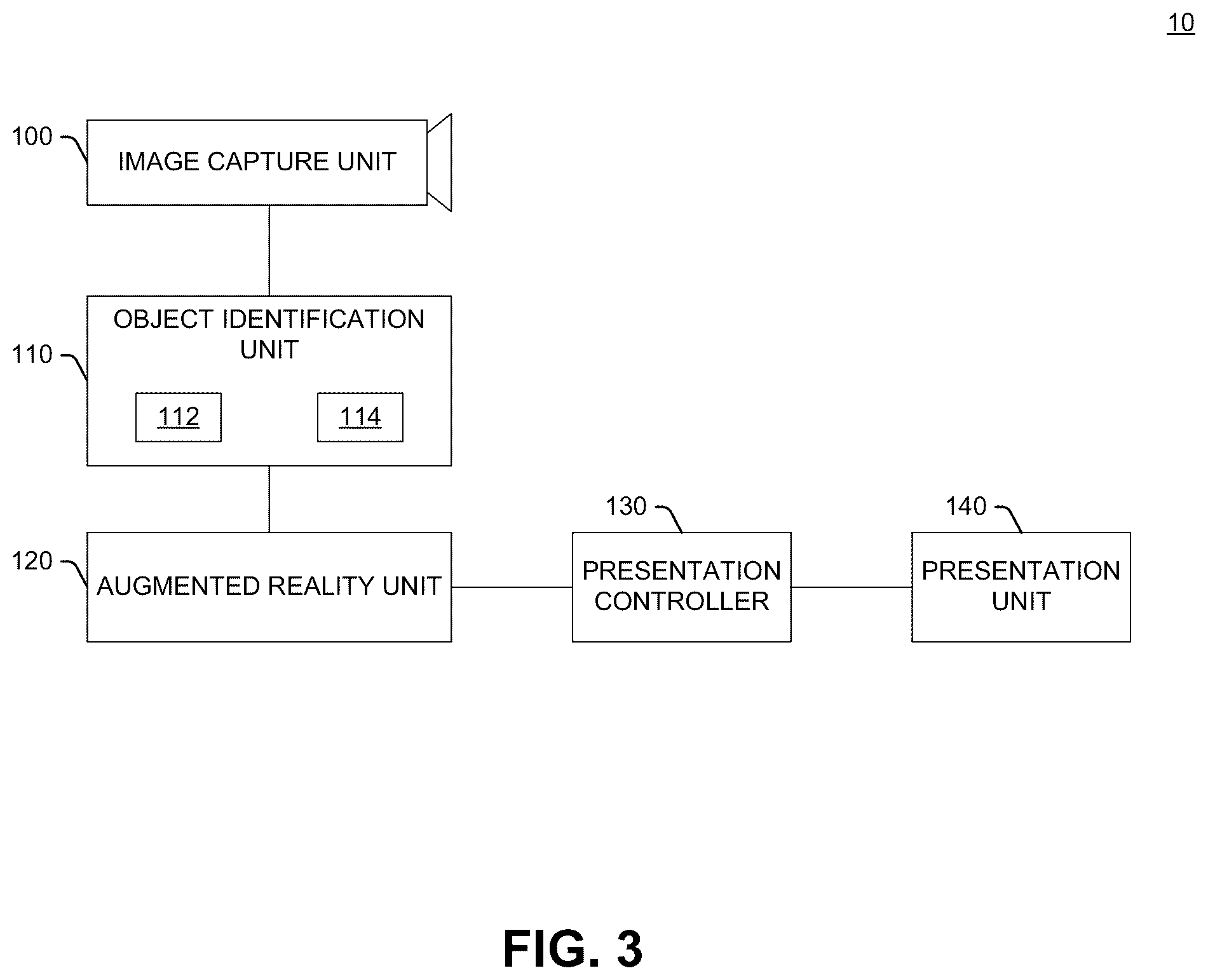Patent US11854130 Figure 3 – Methods, apparatus, systems, devices, and computer program products for augmenting reality in connection with real world places