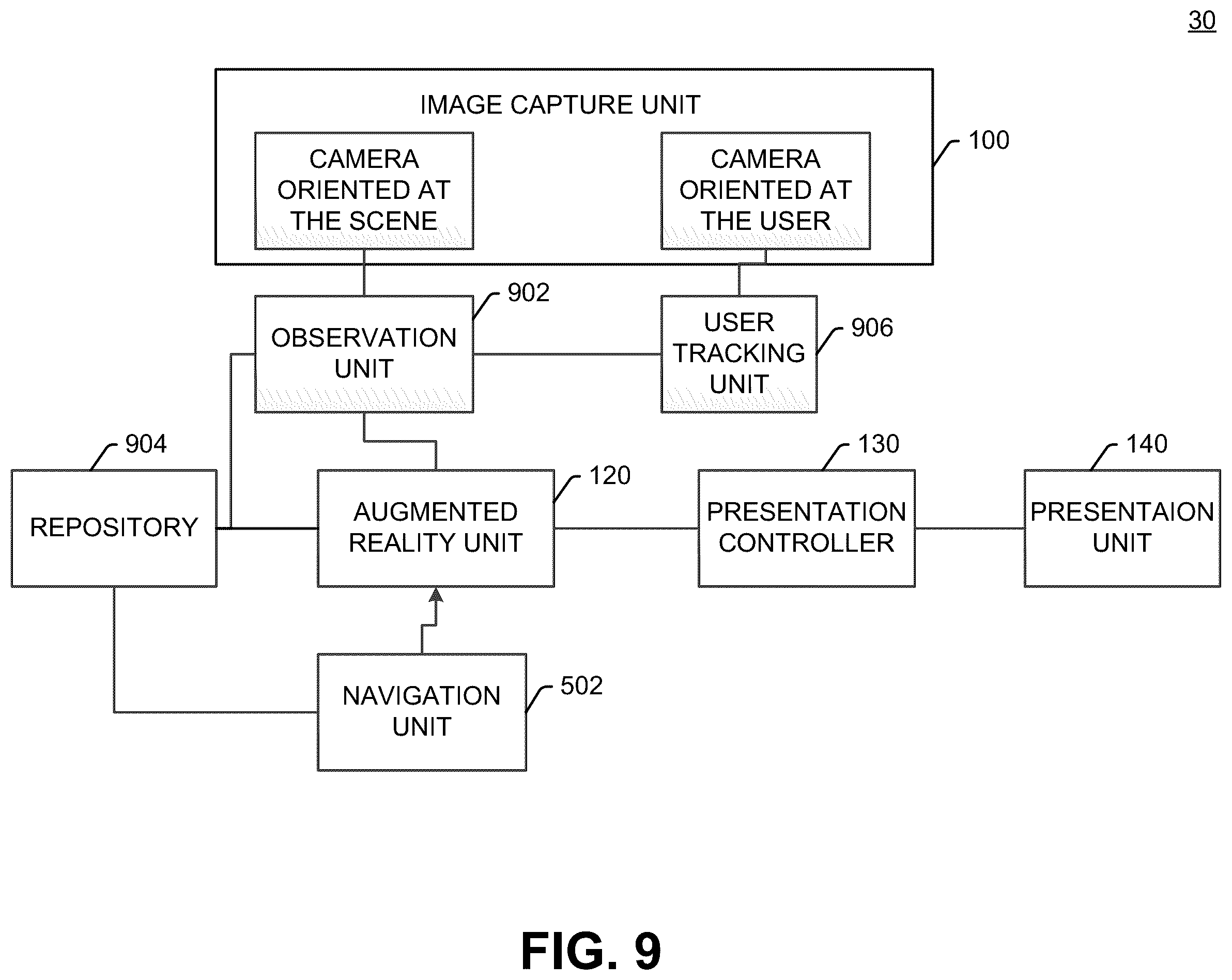 Patent US11854130 Figure 7 – Methods, apparatus, systems, devices, and computer program products for augmenting reality in connection with real world places