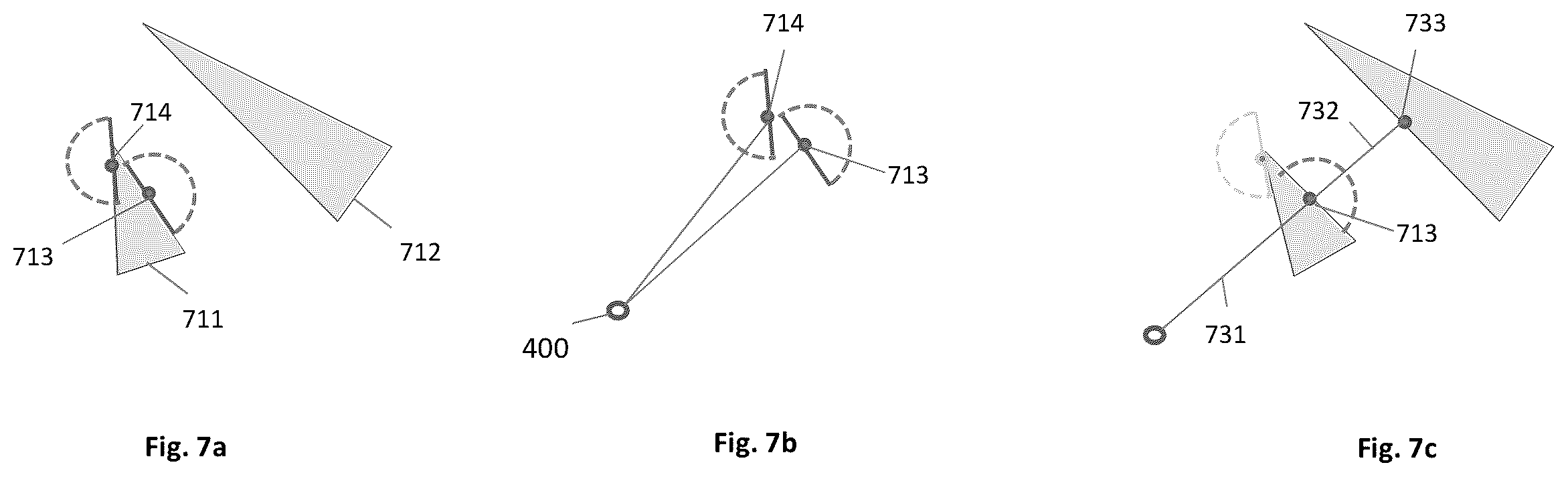 Patent US11854140 Figure 7 – System for photo-realistic reflections in augmented reality