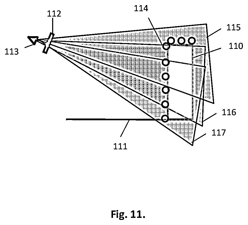 Patent US11854140 Figure 12 – System for photo-realistic reflections in augmented reality