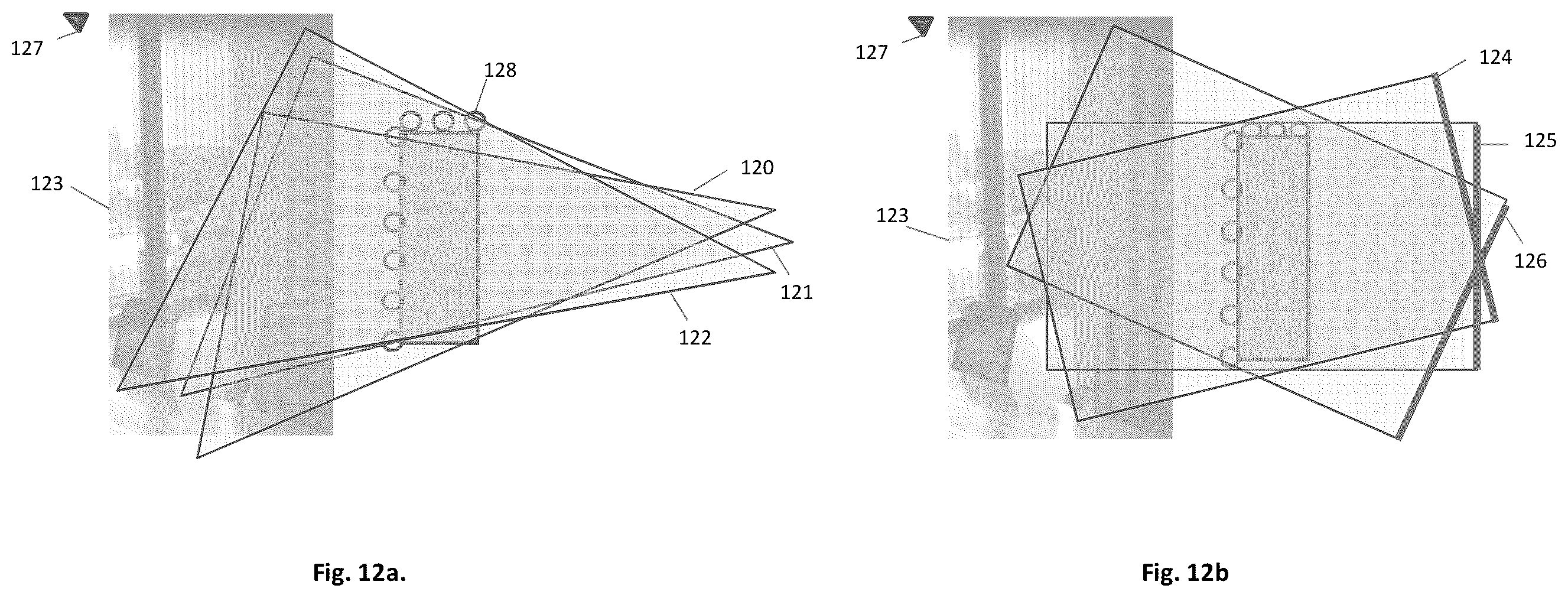 Patent US11854140 Figure 13 – System for photo-realistic reflections in augmented reality