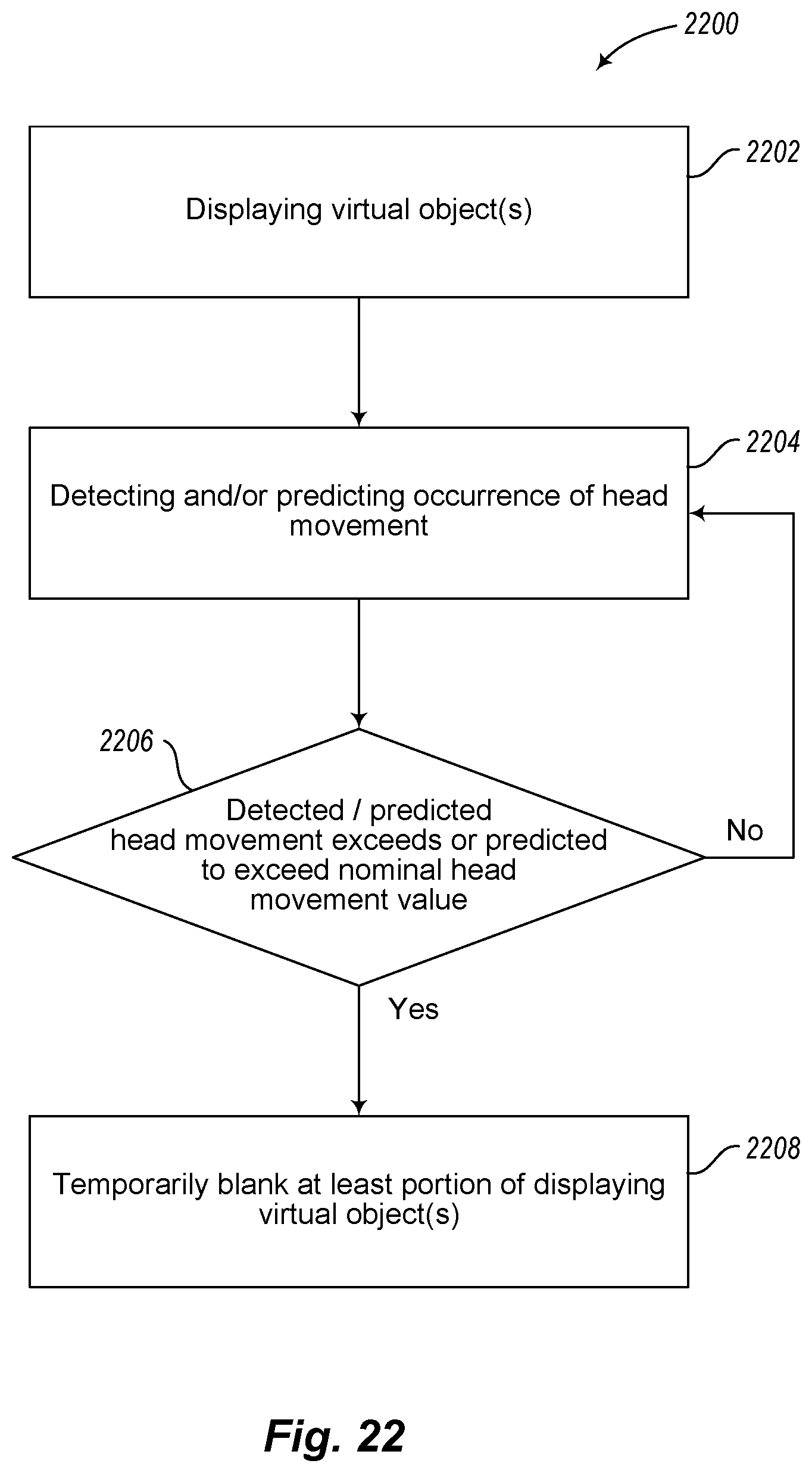 Patent US11854150 Figure 15 – Frame-by-frame rendering for augmented or virtual reality systems