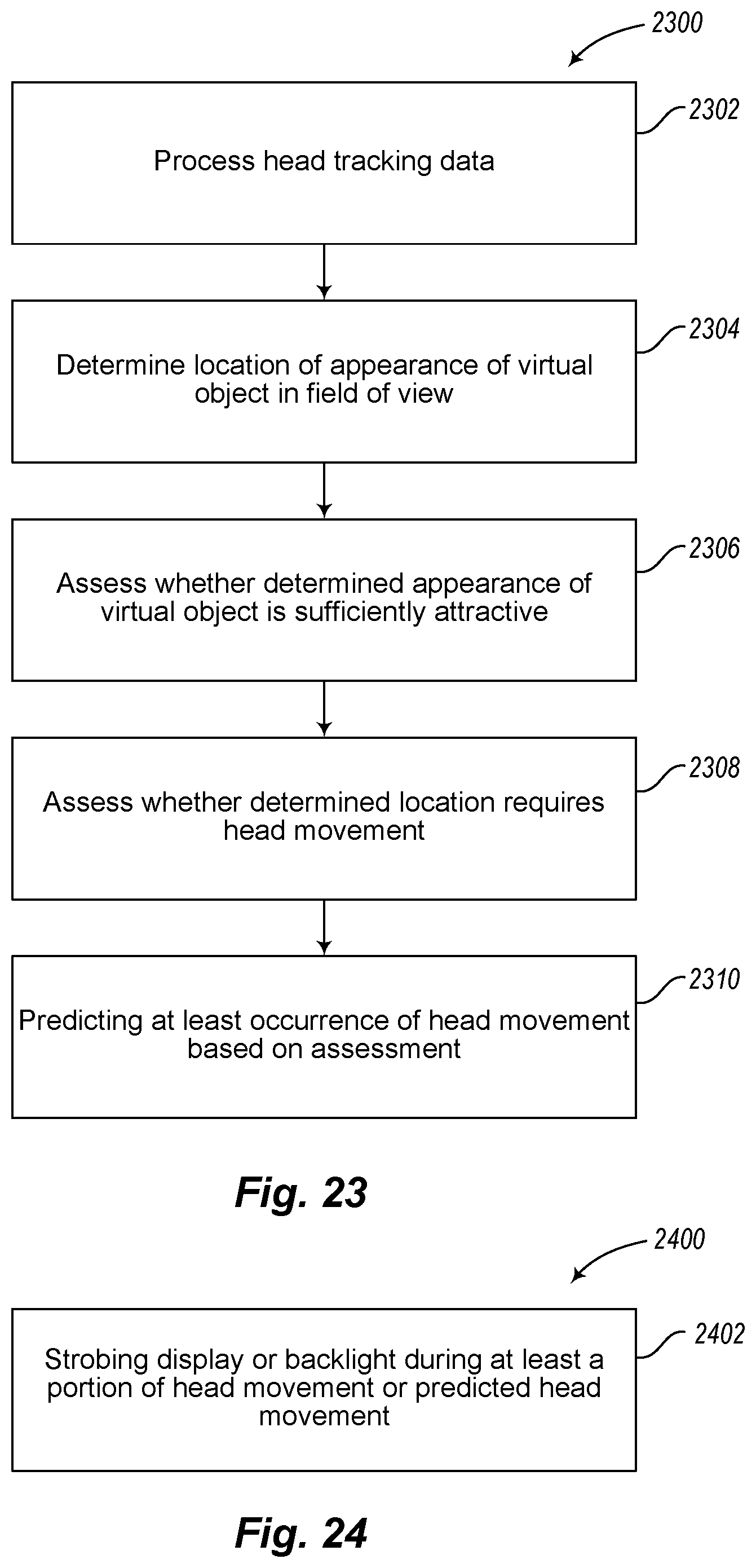 Patent US11854150 Figure 16 – Frame-by-frame rendering for augmented or virtual reality systems