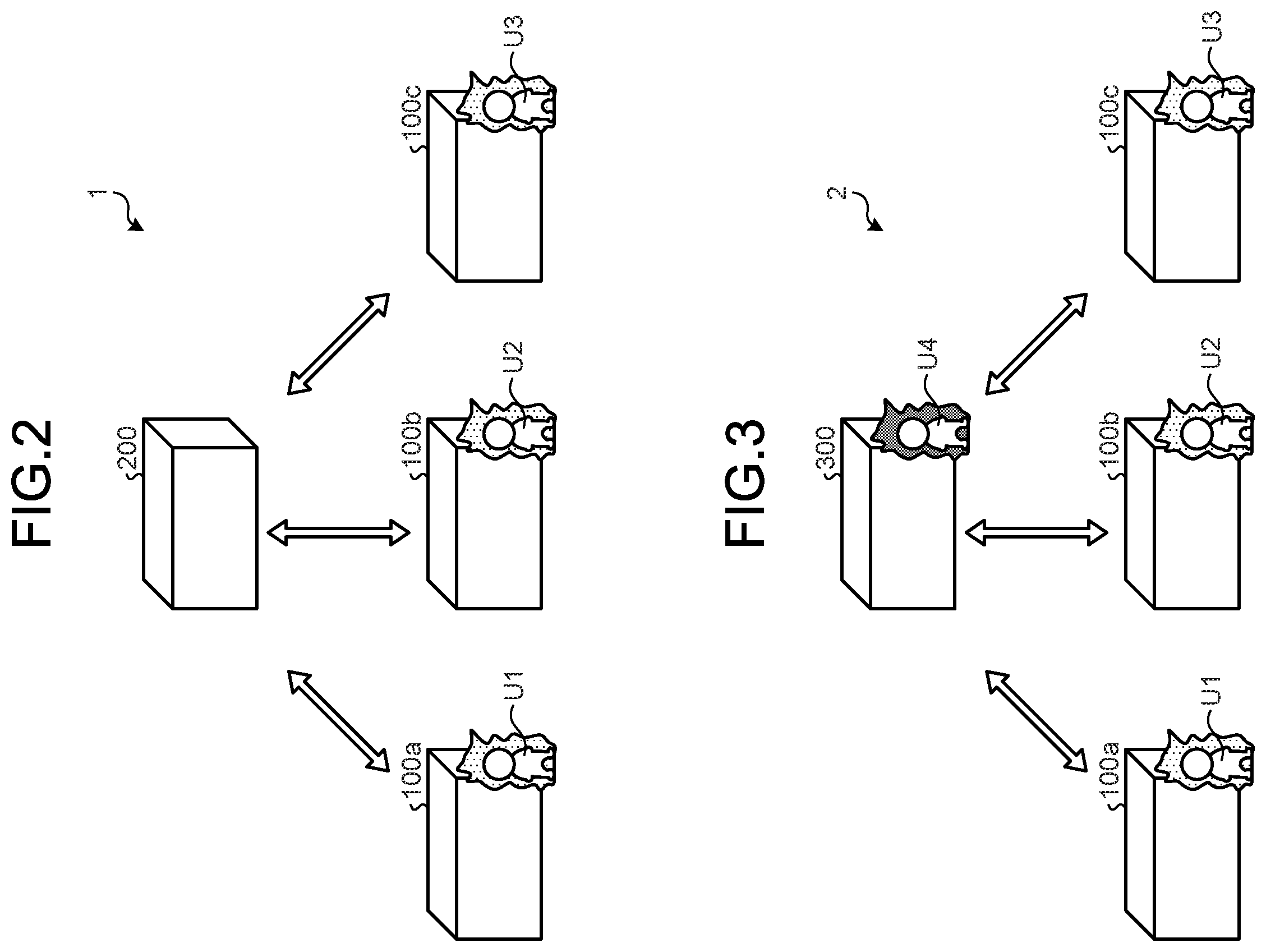 Patent US11854151 Figure 2 – Information processing device, information processing method, and recording medium