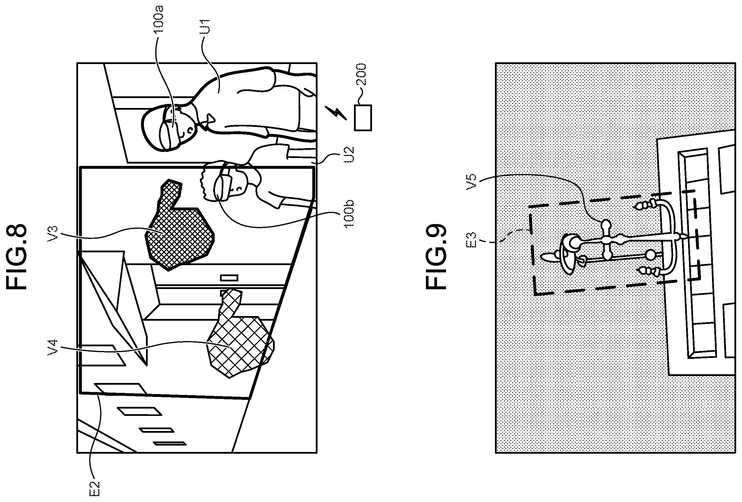 Patent US11854151 Figure 6 – Information processing device, information processing method, and recording medium