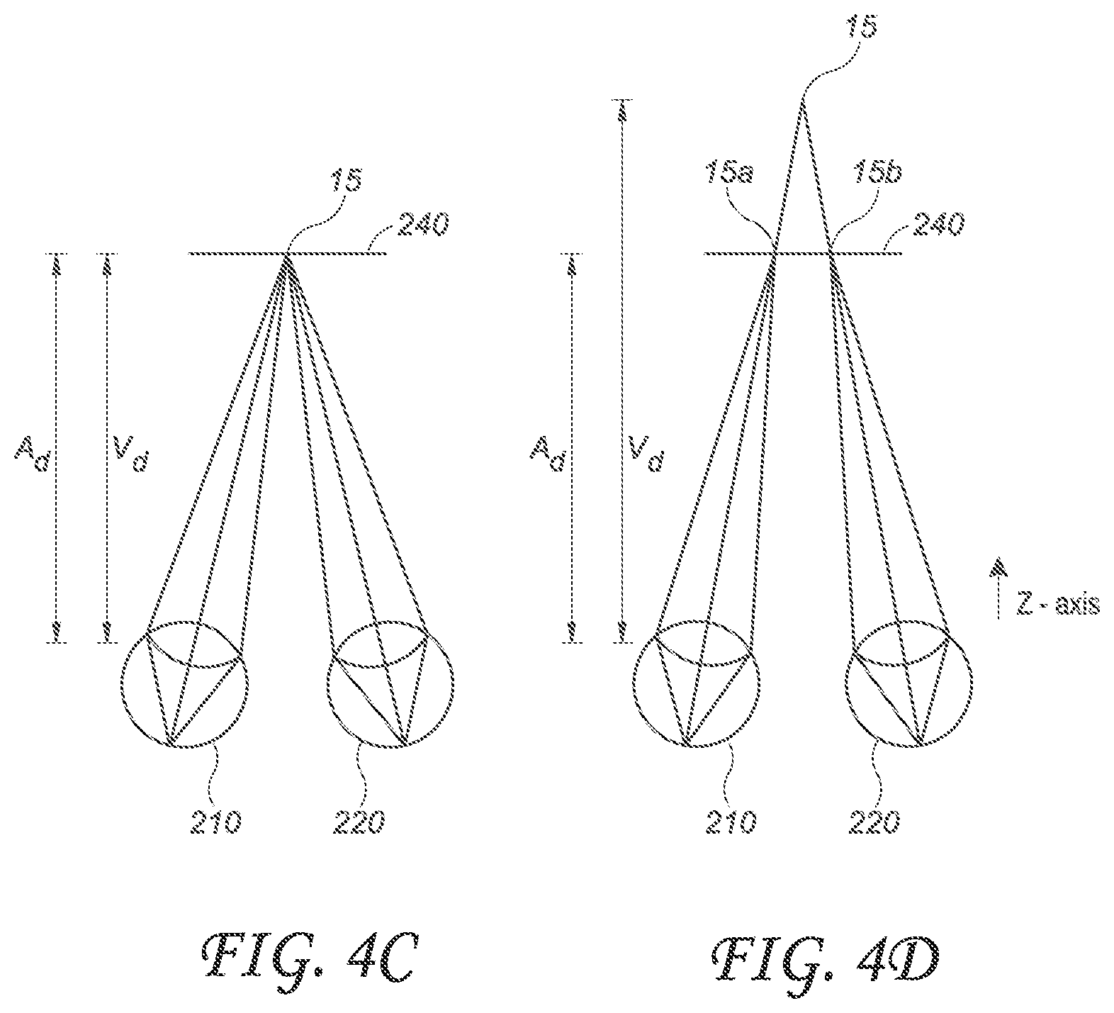 Patent US11854152 Figure 6 – Privacy preserving expression generation for augmented or virtual reality client applications