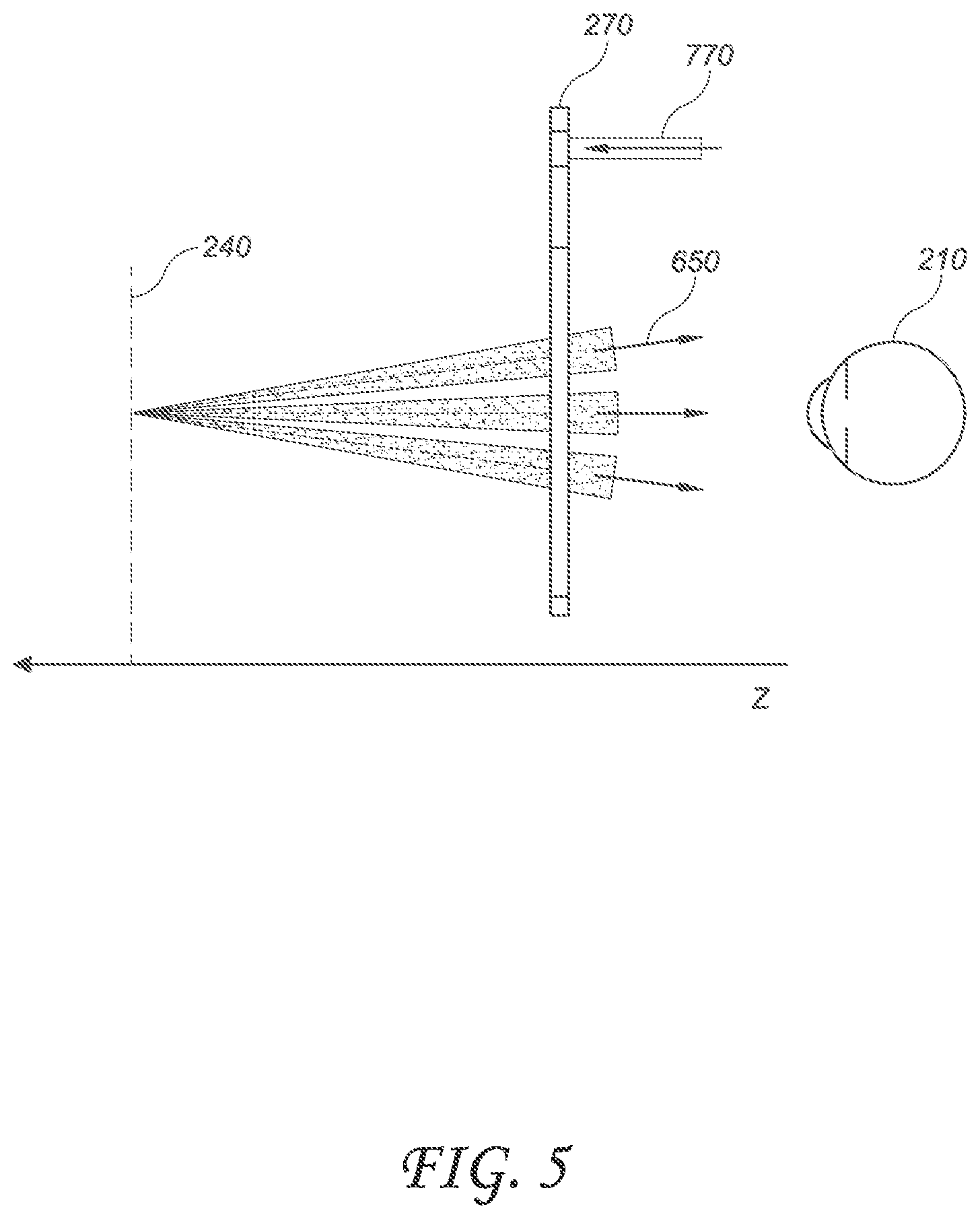 Patent US11854152 Figure 7 – Privacy preserving expression generation for augmented or virtual reality client applications