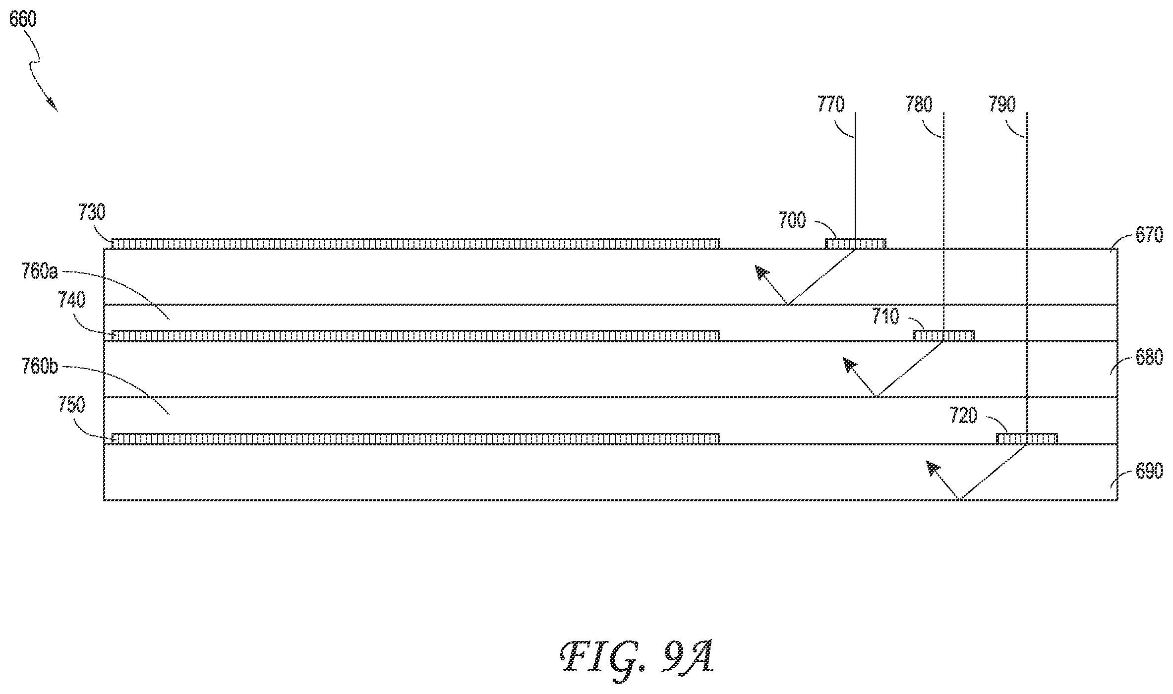 Patent US11854152 Figure 11 – Privacy preserving expression generation for augmented or virtual reality client applications