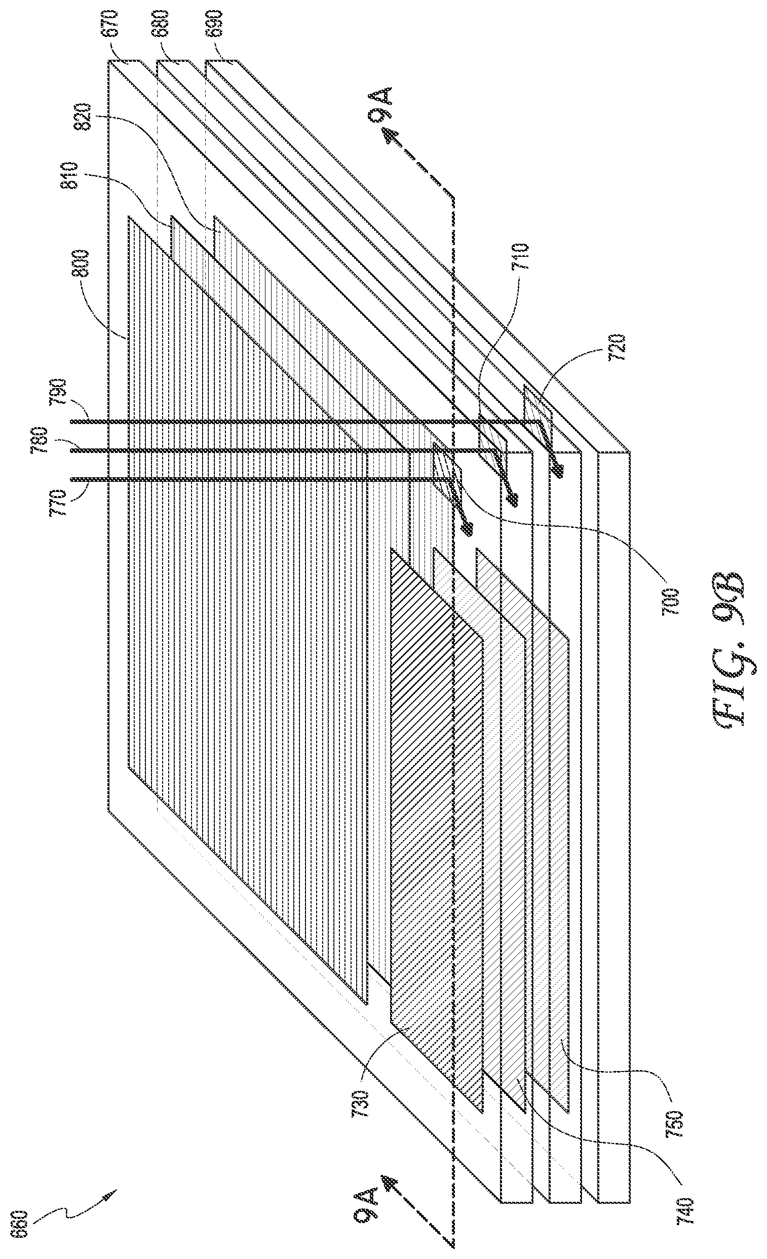 Patent US11854152 Figure 12 – Privacy preserving expression generation for augmented or virtual reality client applications