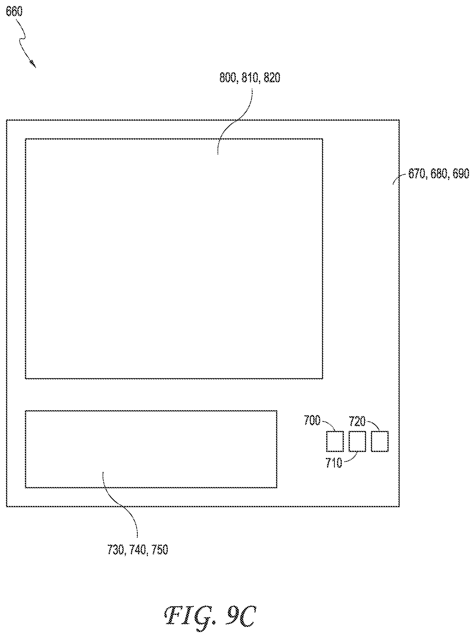 Patent US11854152 Figure 13 – Privacy preserving expression generation for augmented or virtual reality client applications