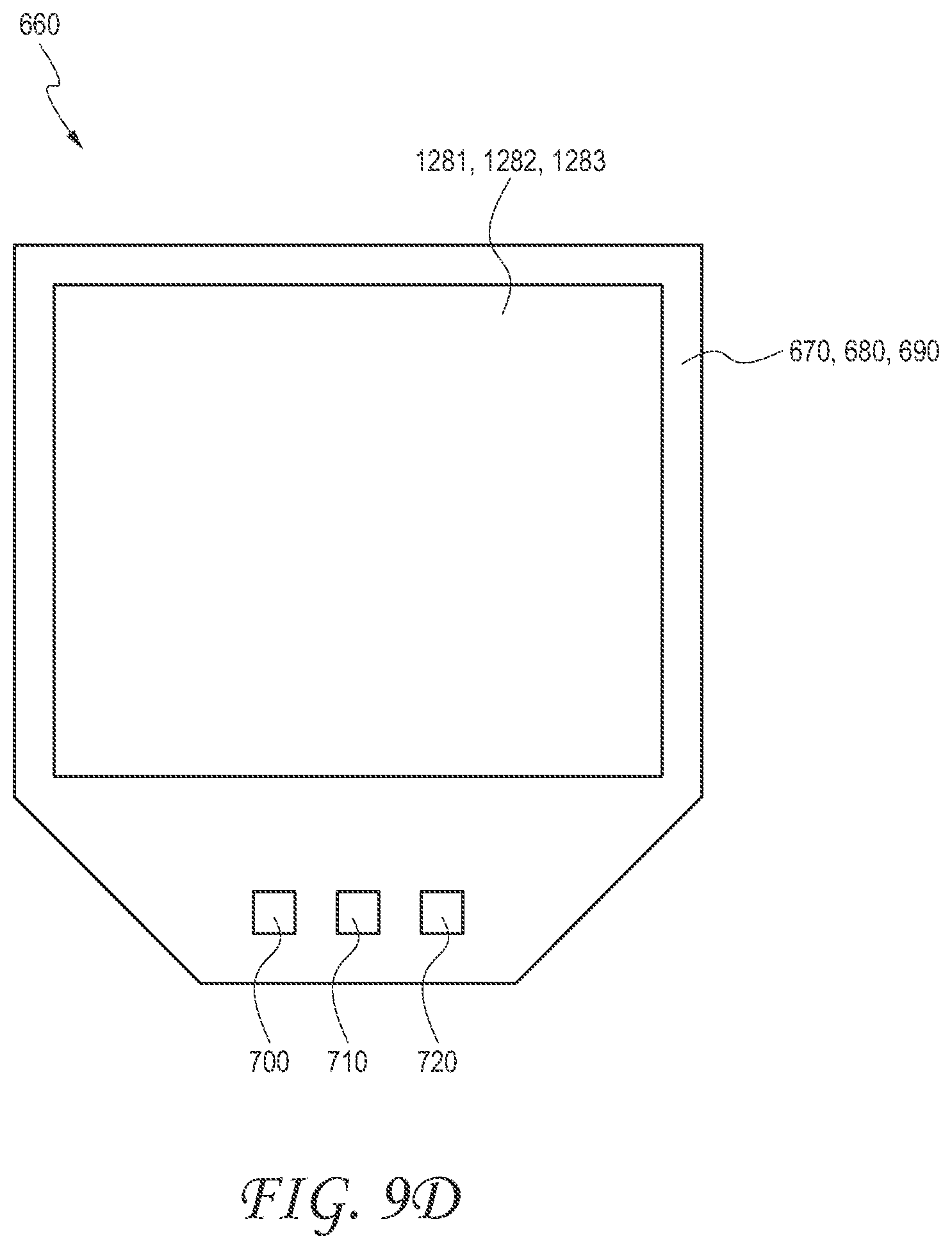 Patent US11854152 Figure 14 – Privacy preserving expression generation for augmented or virtual reality client applications