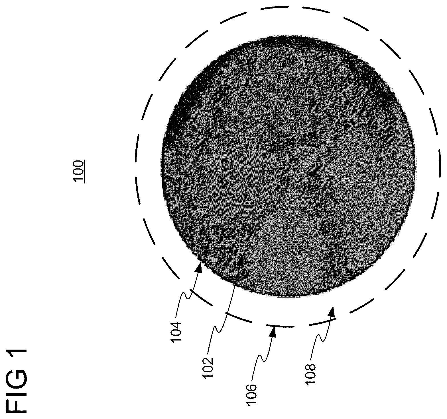 Patent US11854158 Figure 1 – Medical image enhancement