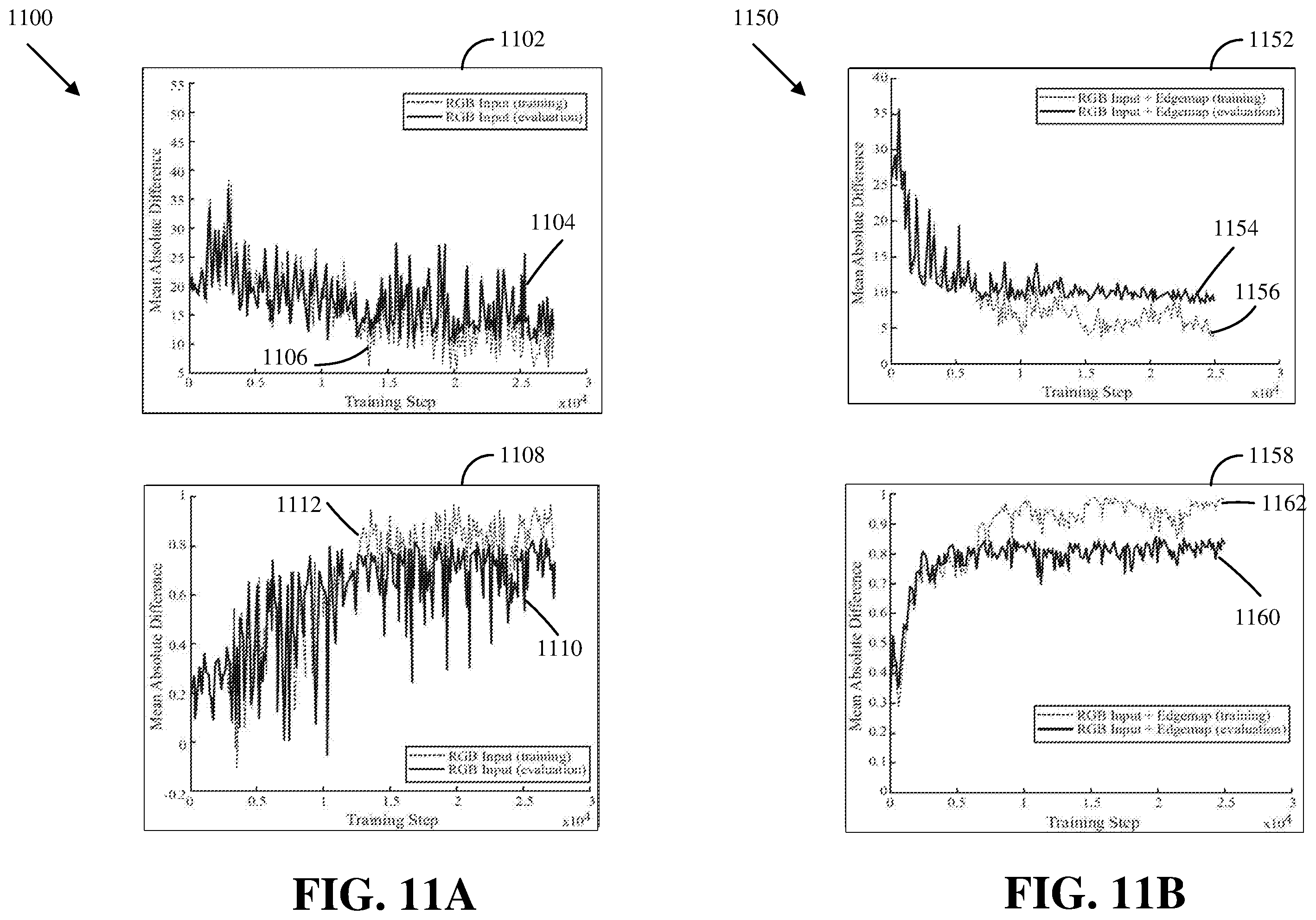 Patent US11854165 Figure 10 – Debanding using a novel banding metric
