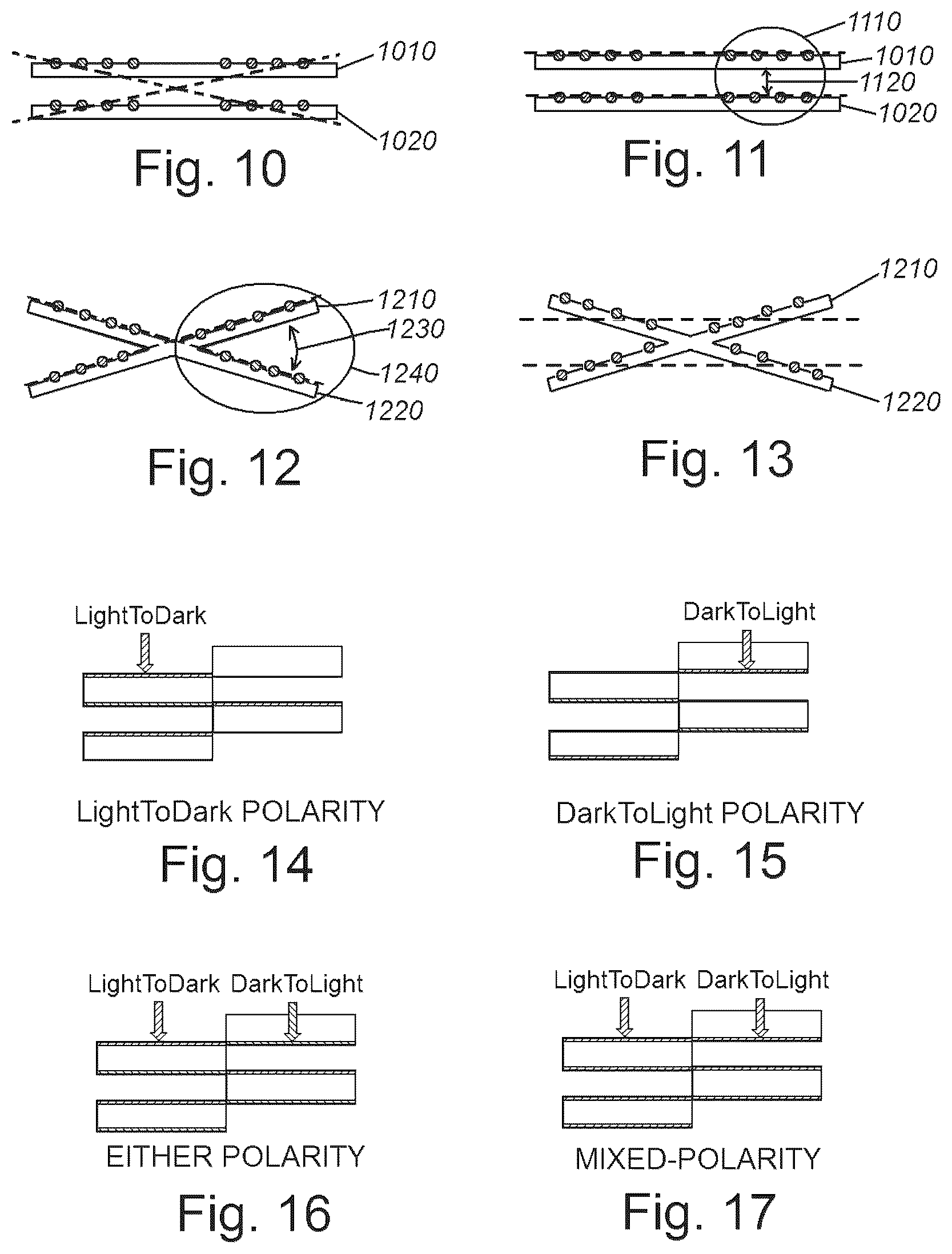 Patent US11854173 Figure 8 – System and method for finding lines in an image with a vision system